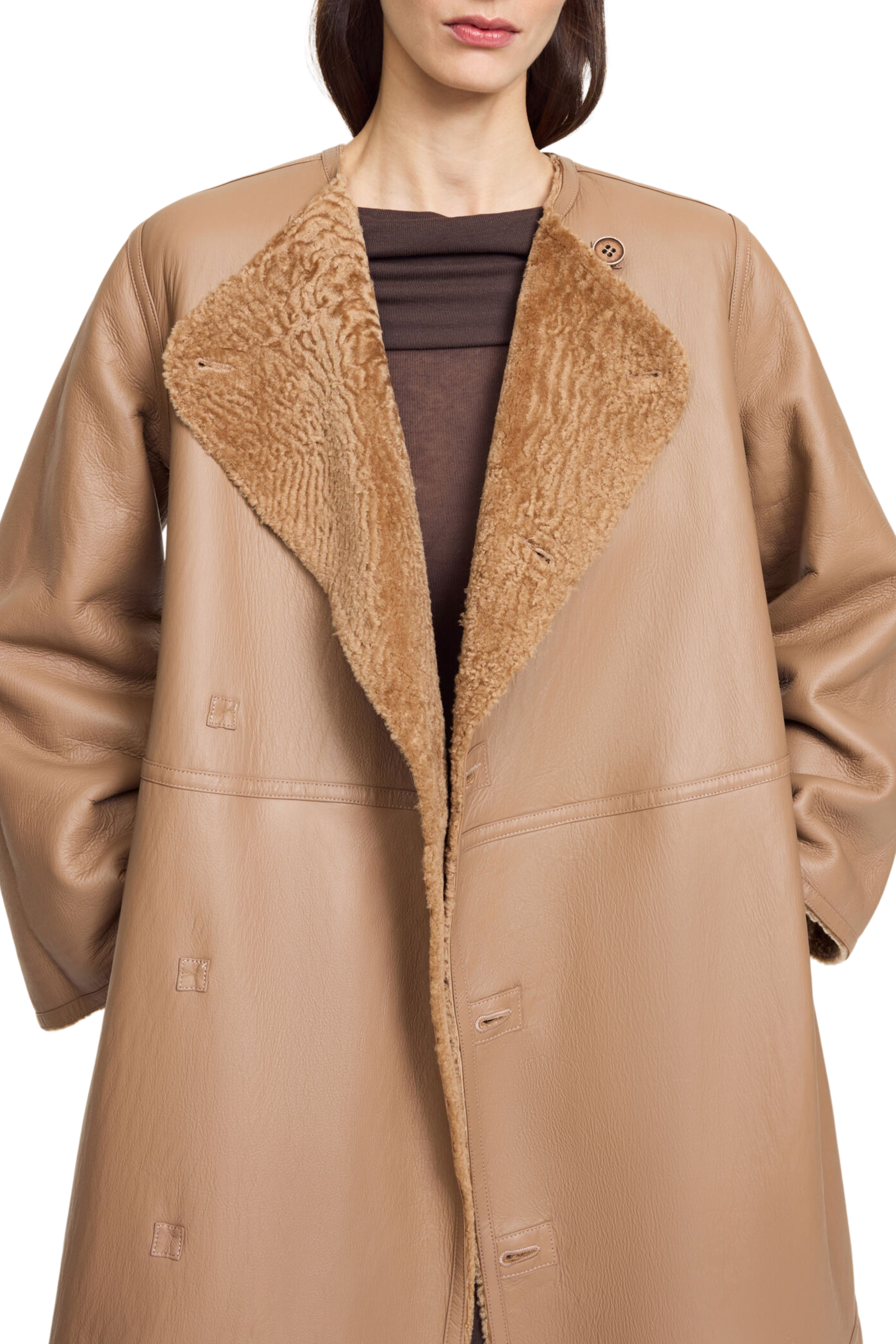 Sandria Jacket
