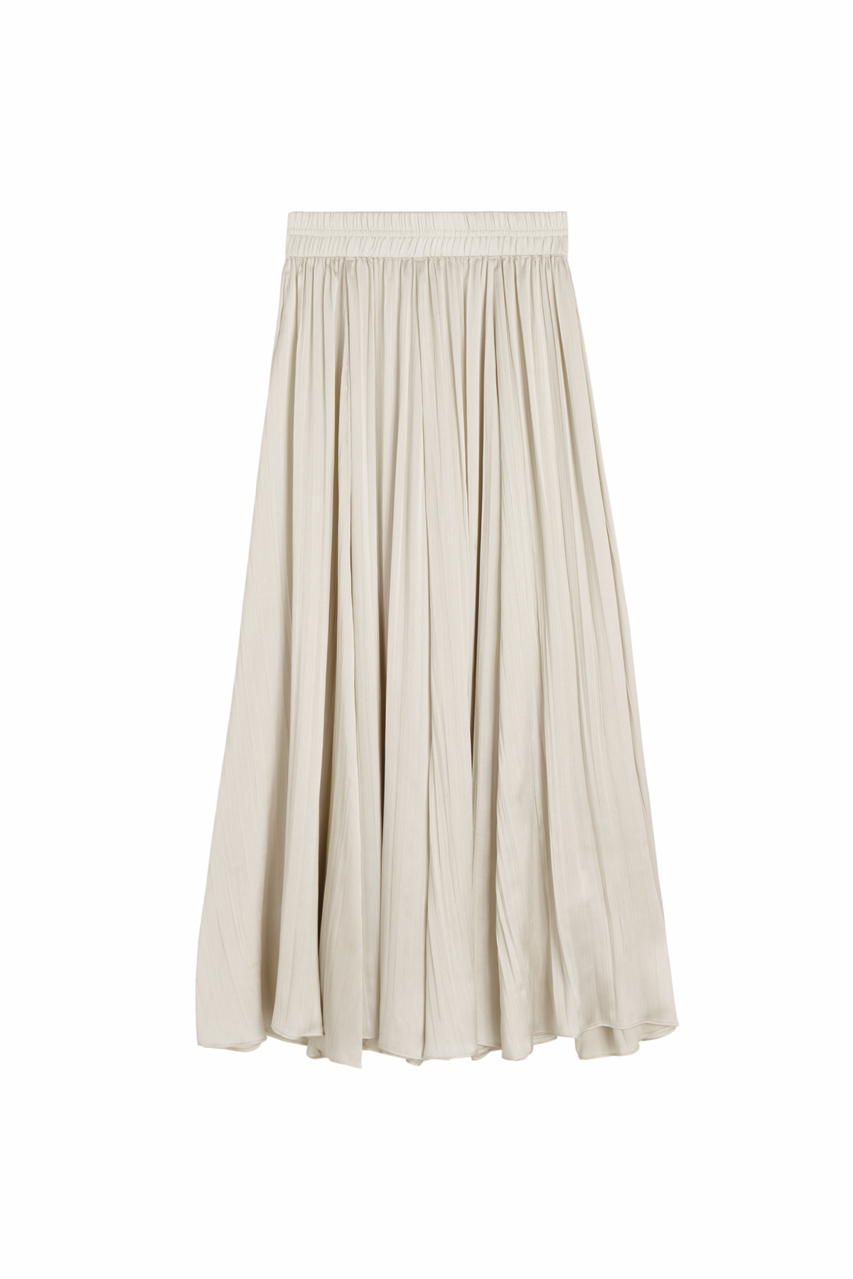 Kiki Skirt - Pearl