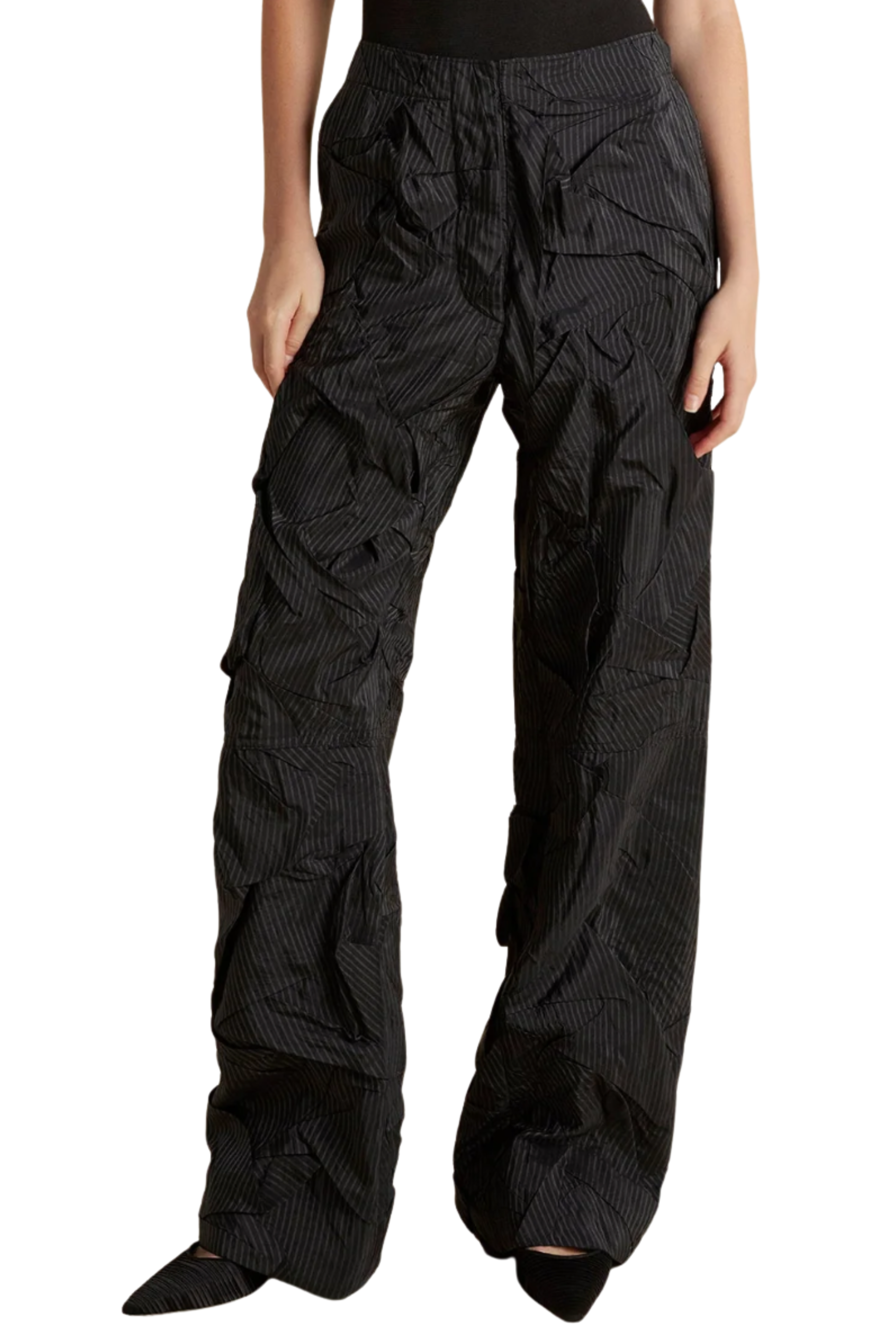 Parachute Trouser