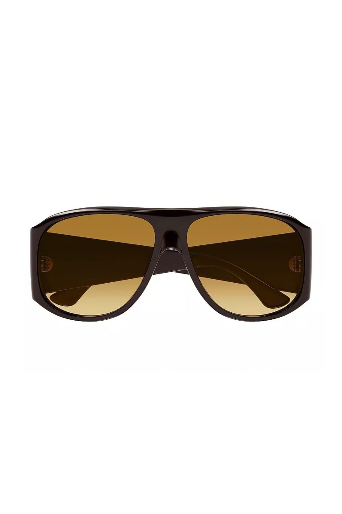 CH0347S Sunglasses - Brown/Brown/Brown