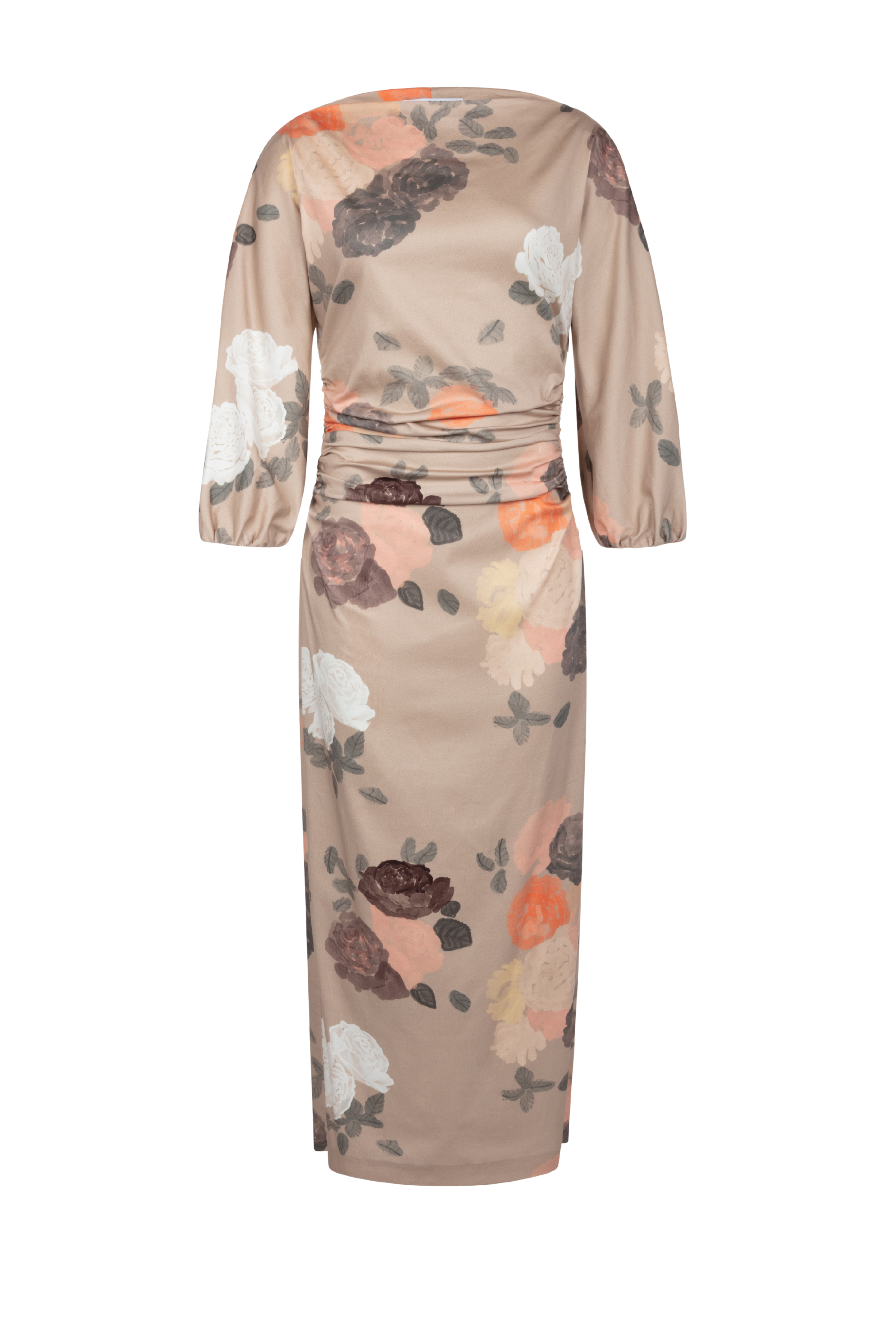 Ezra Dress