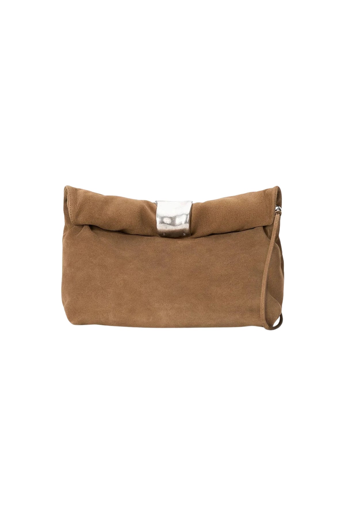 Cuff Clutch - Cigar