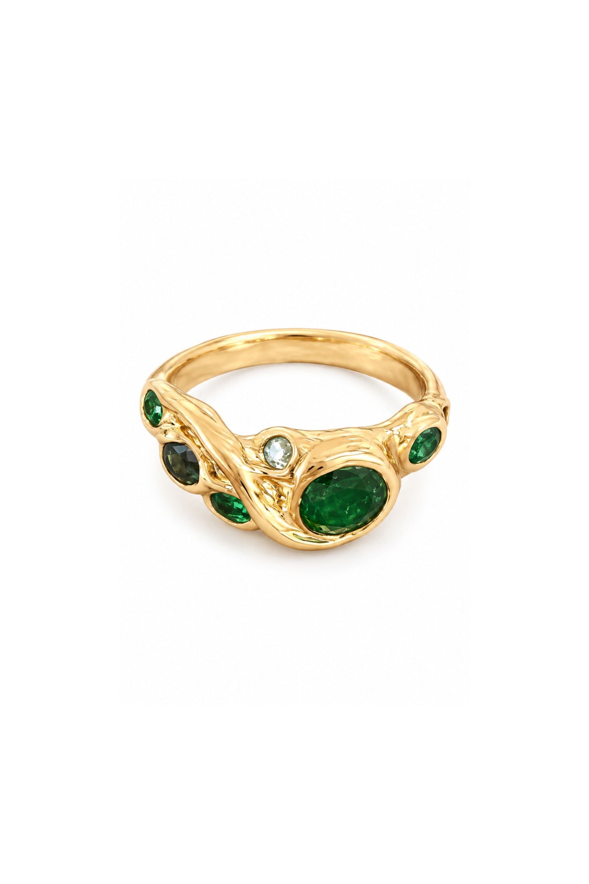 Colony Ring