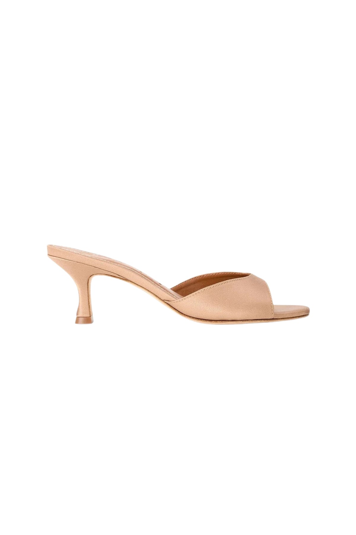 Brigitte Mule - Cashew