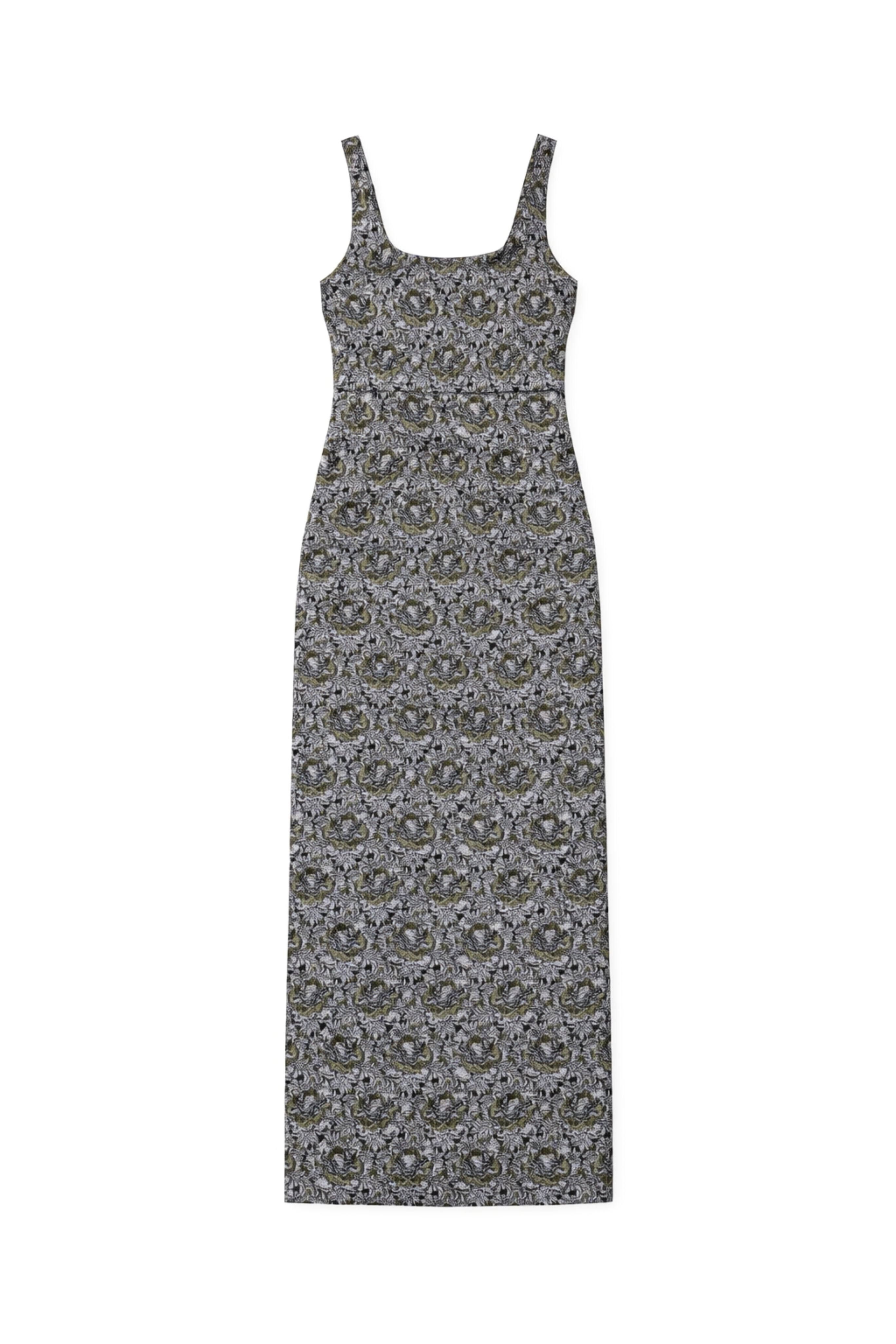Ravenna Midi Dress