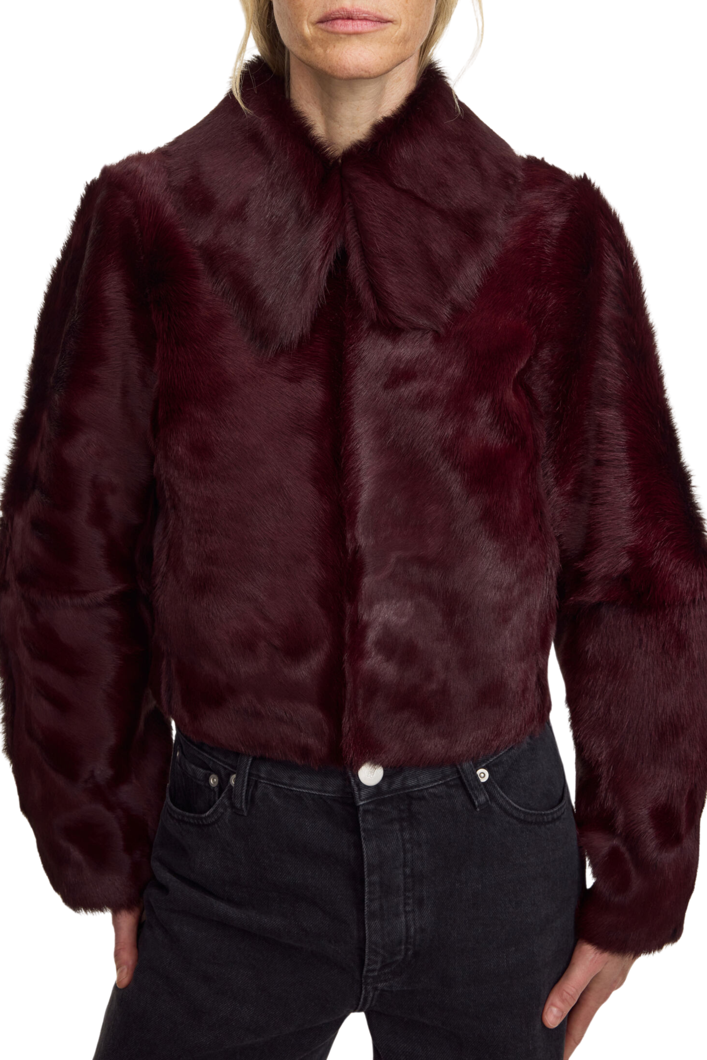 Rowani Jacket