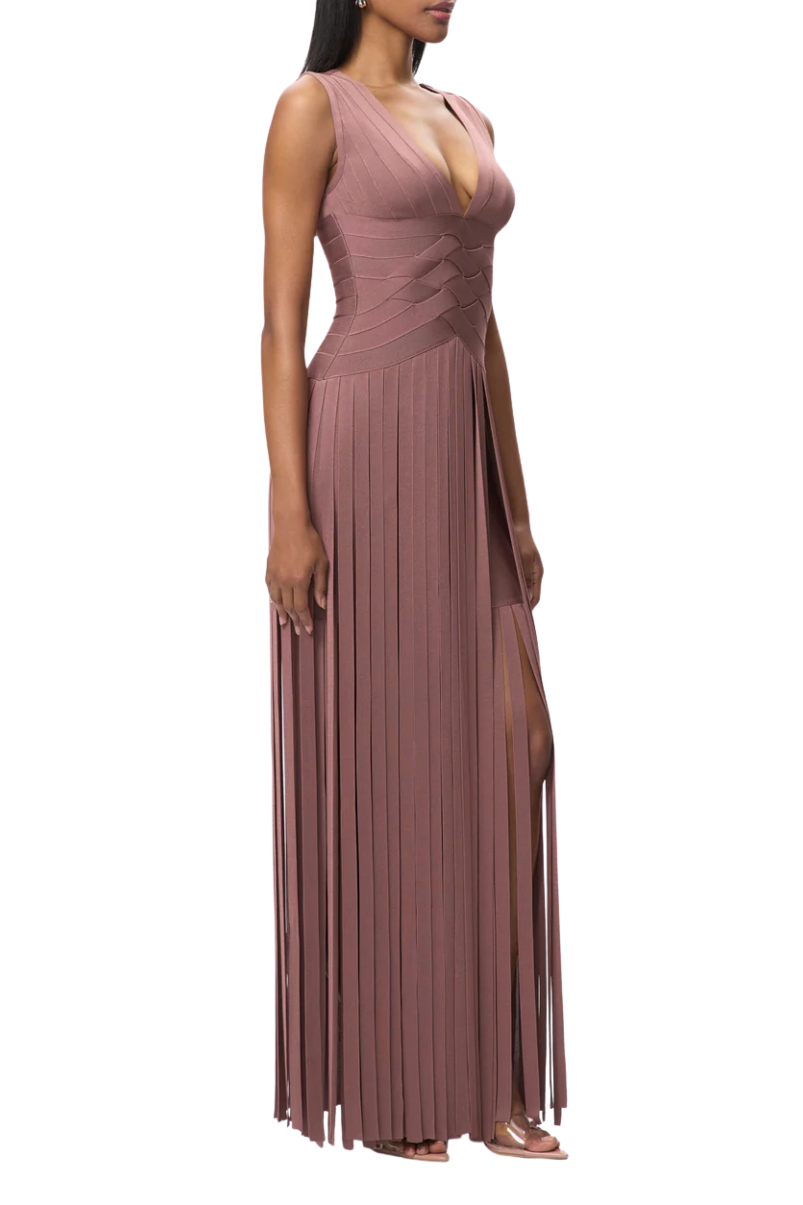 Harlow Gown