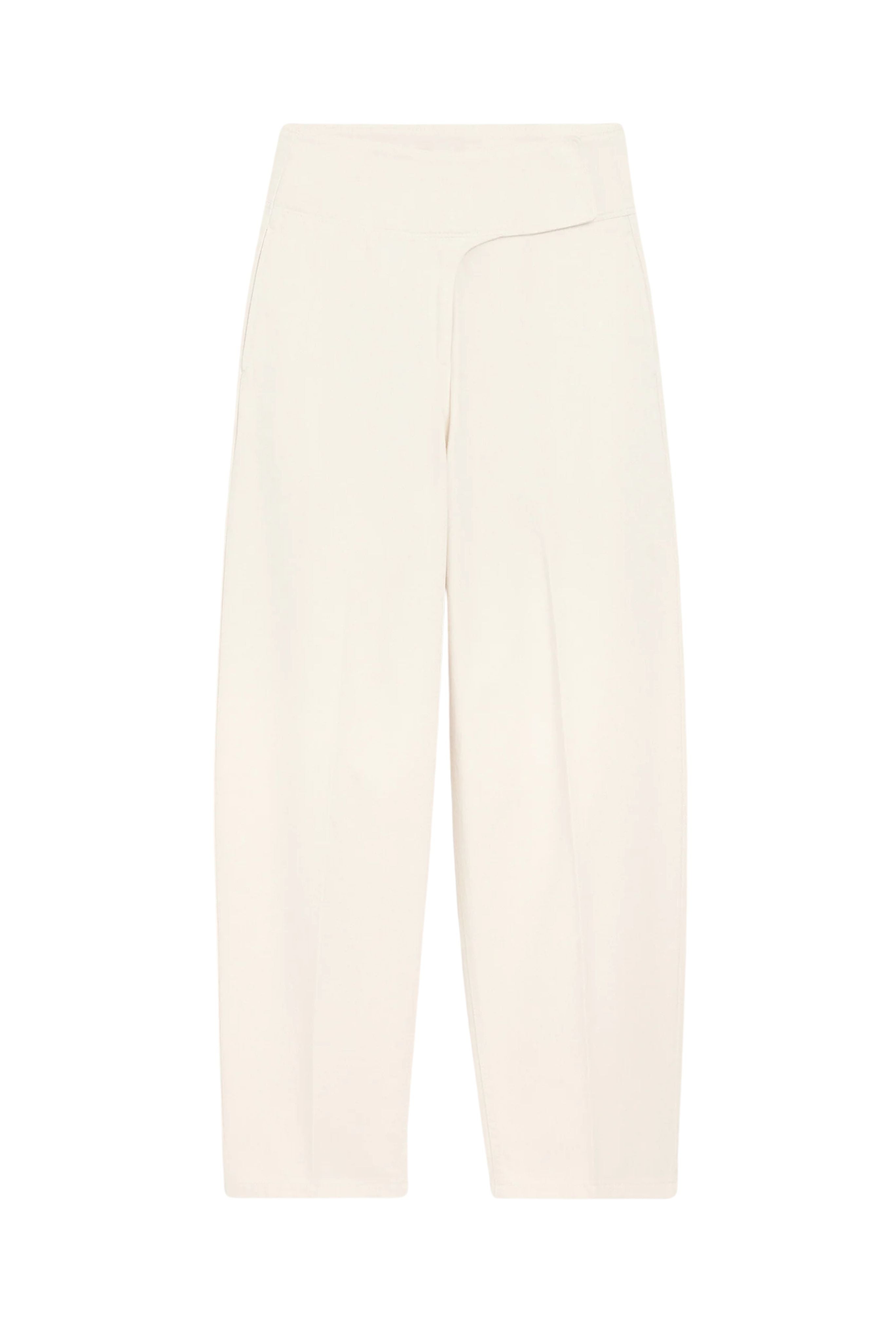 Wrapped Ballon Jeans