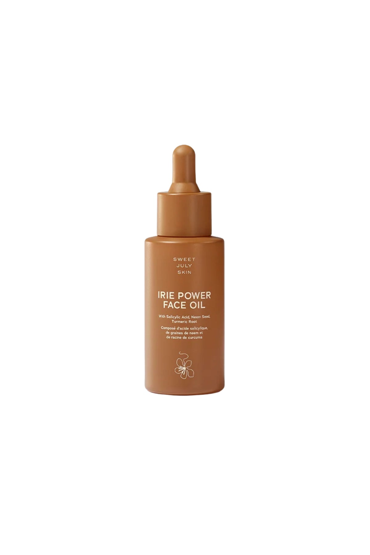 Irie Power Face Oil