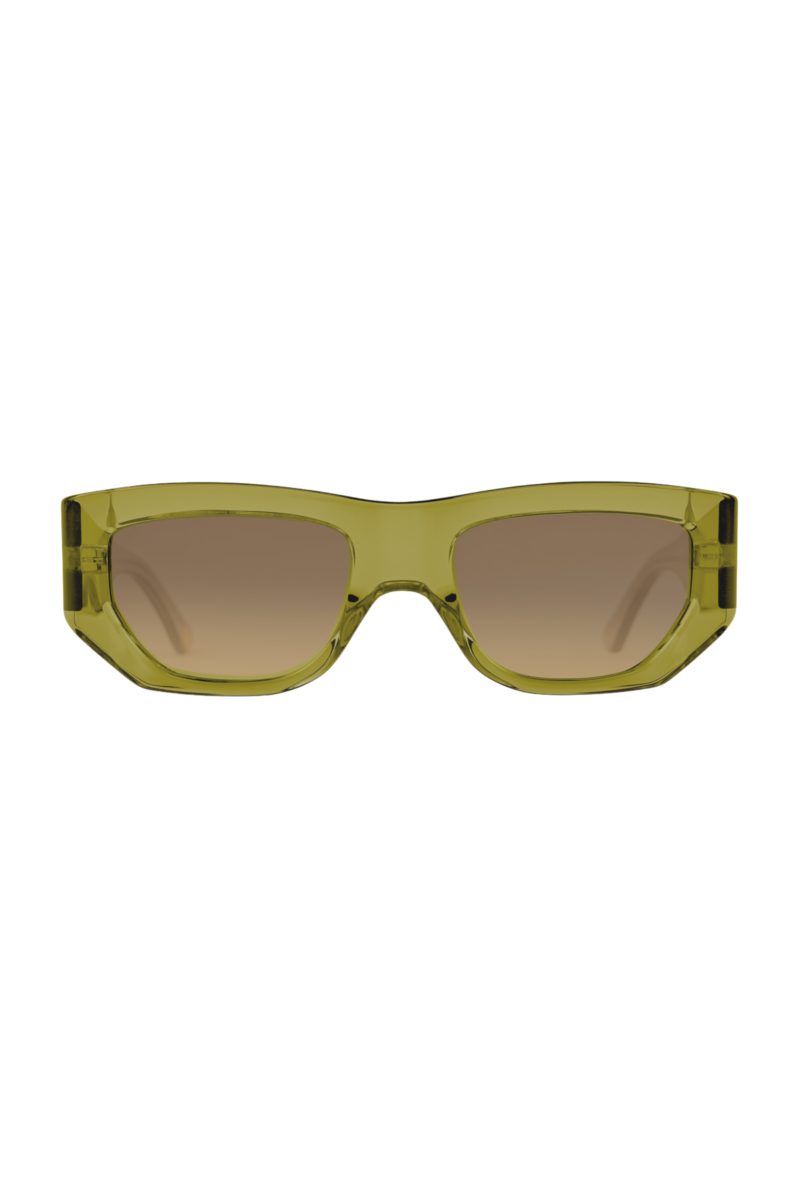 Concept 1 Sunglasses in Green