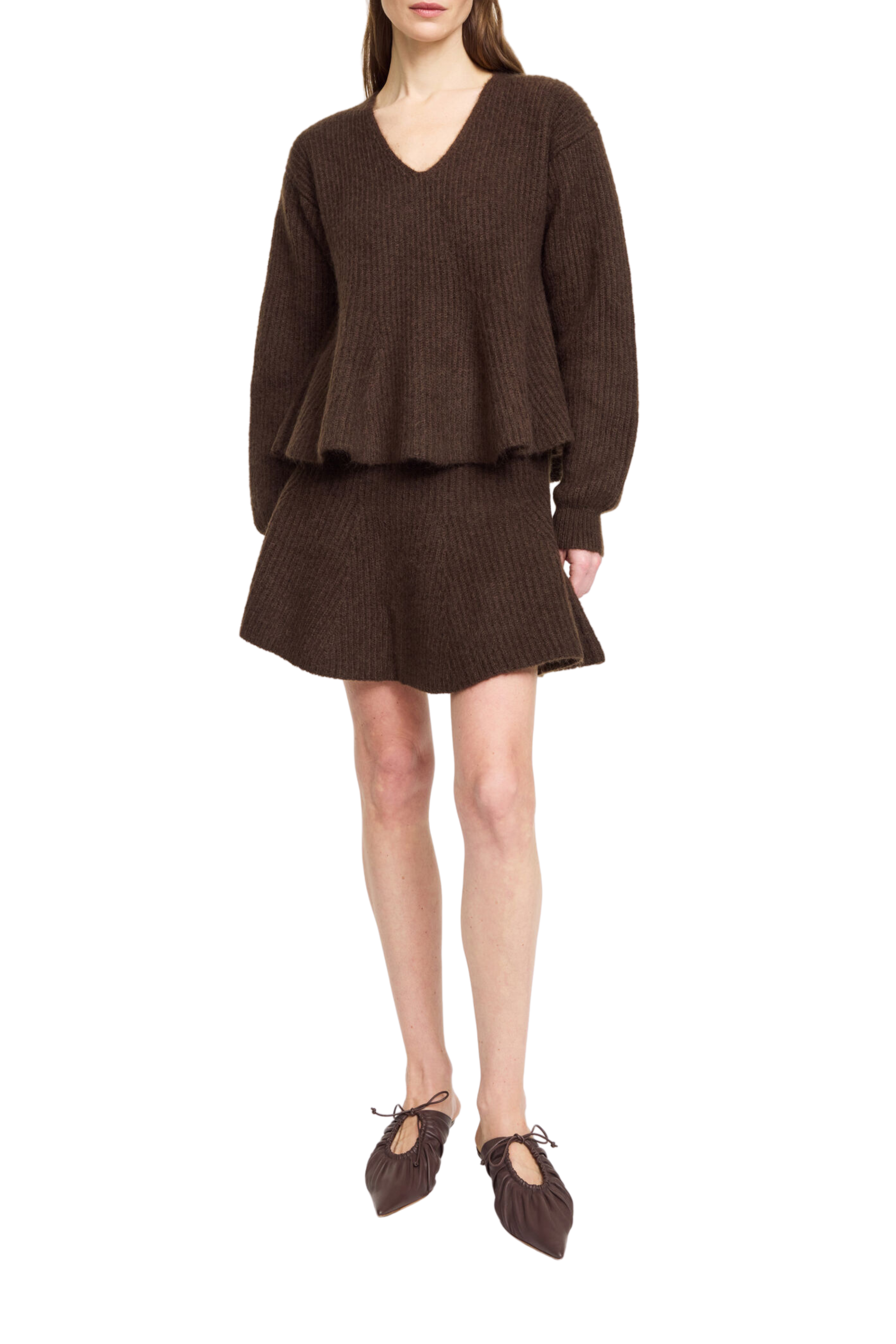 Dox Skirt