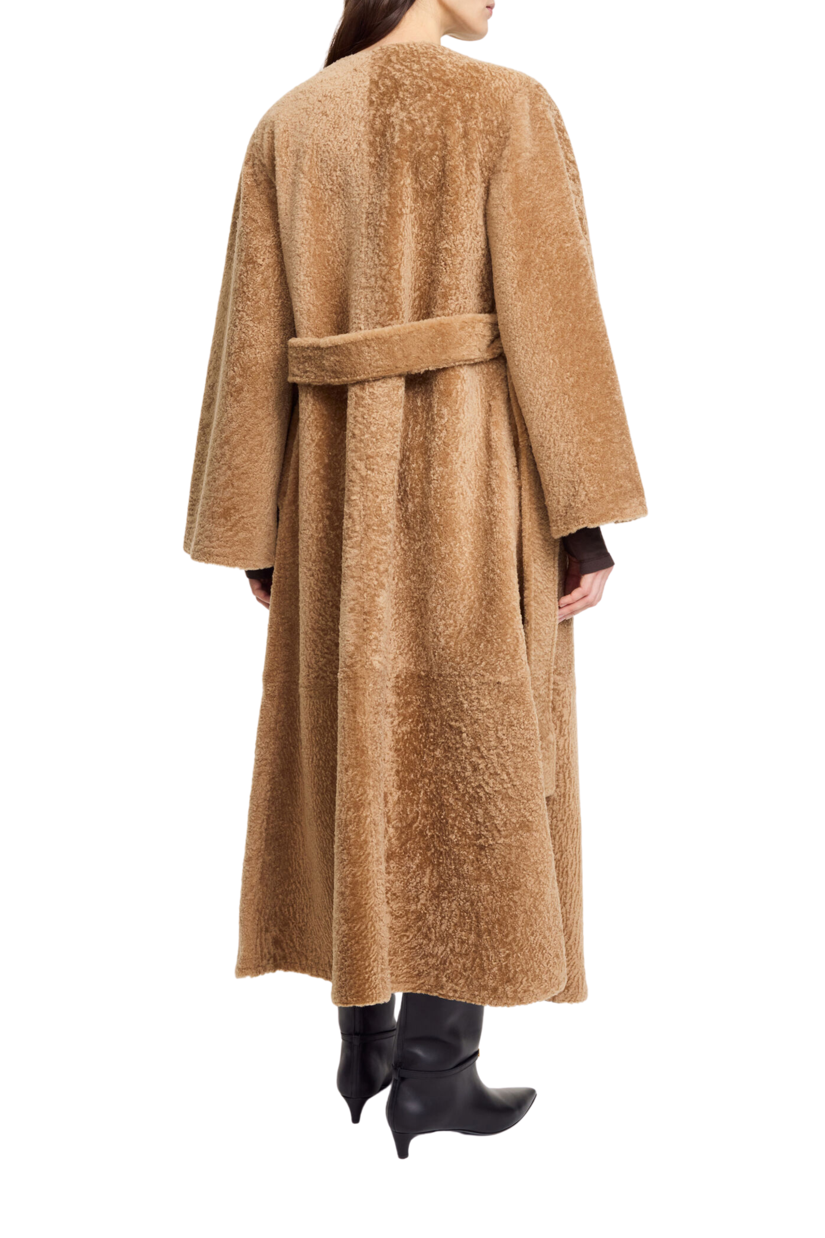 Sandria Jacket