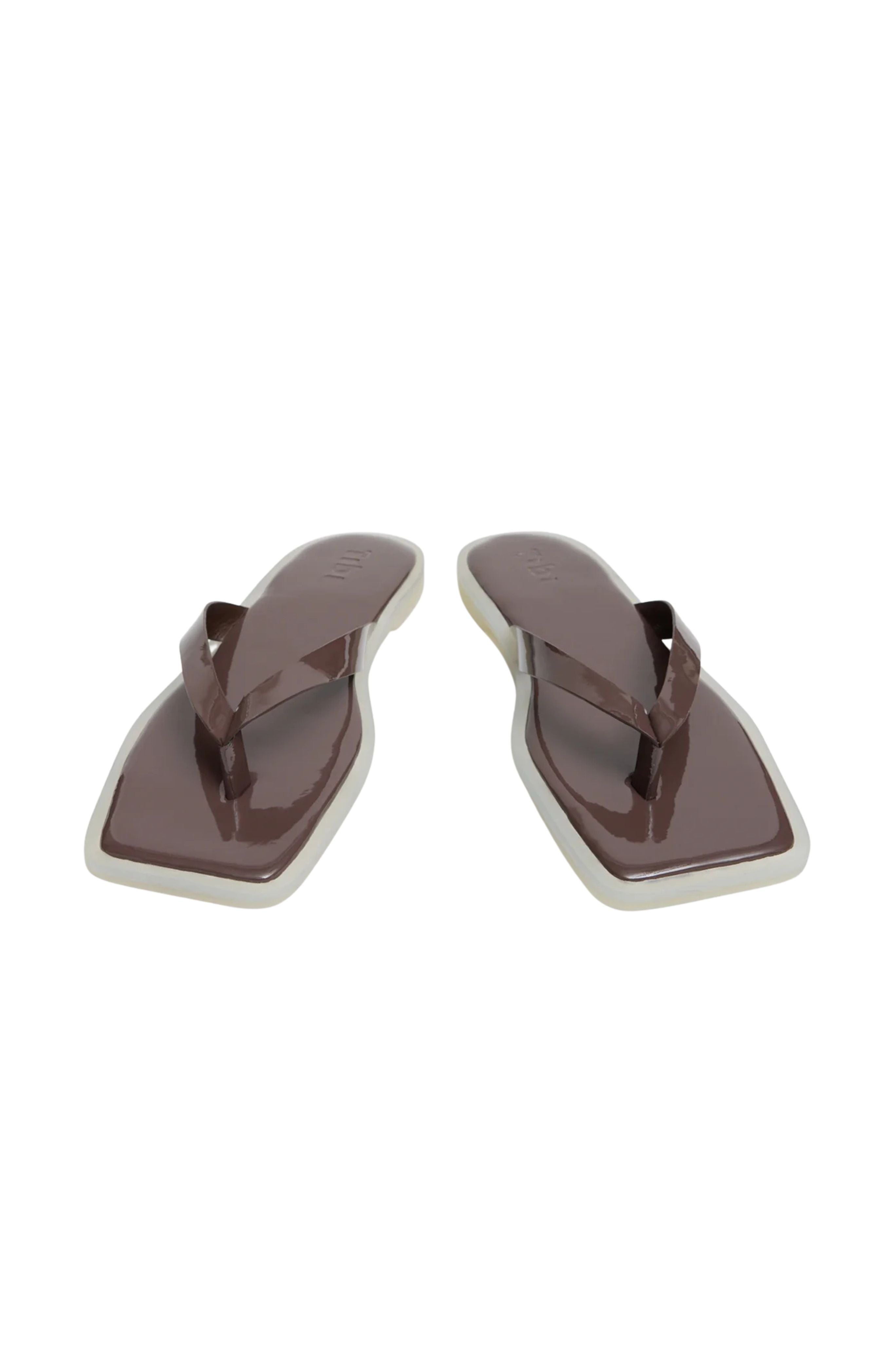 Arnie Sandal - Dark Brown