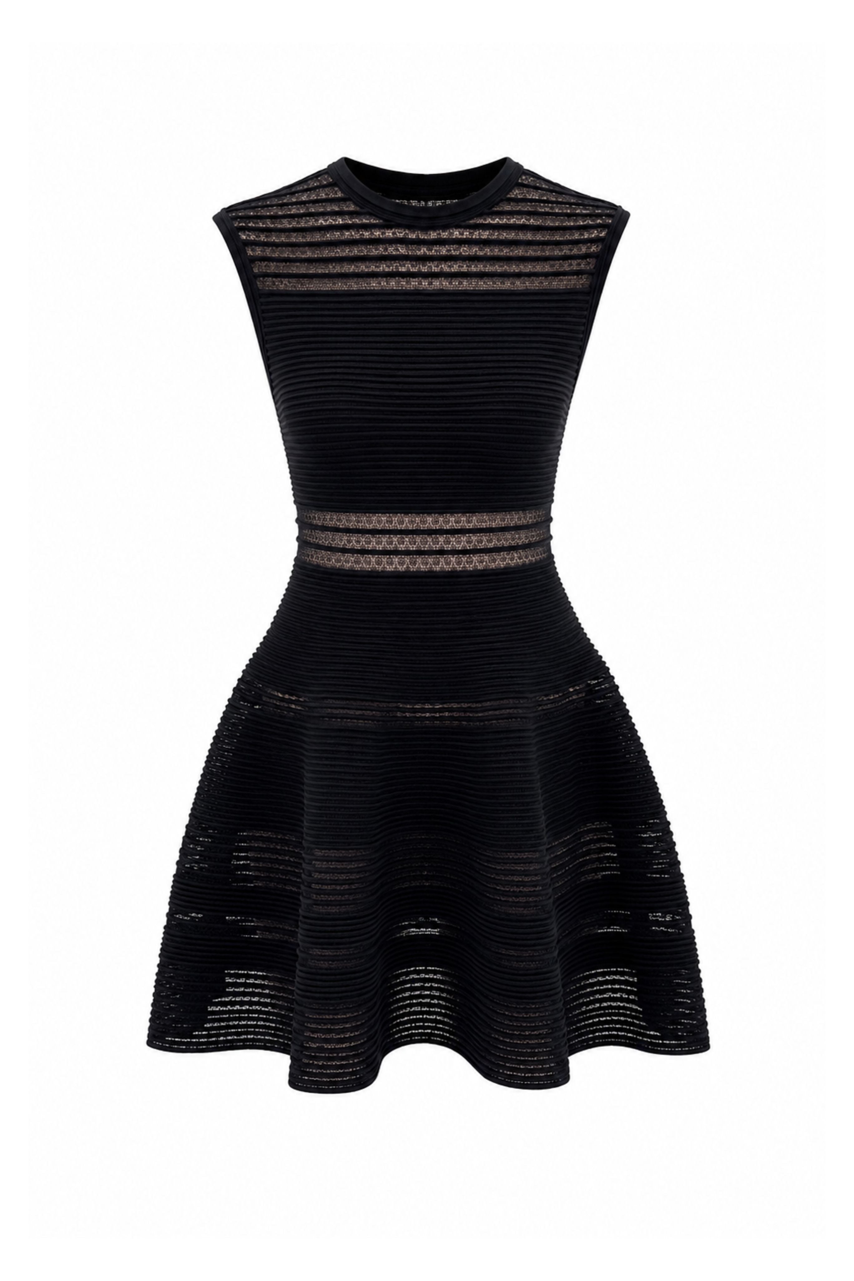 Esri Mini Dress