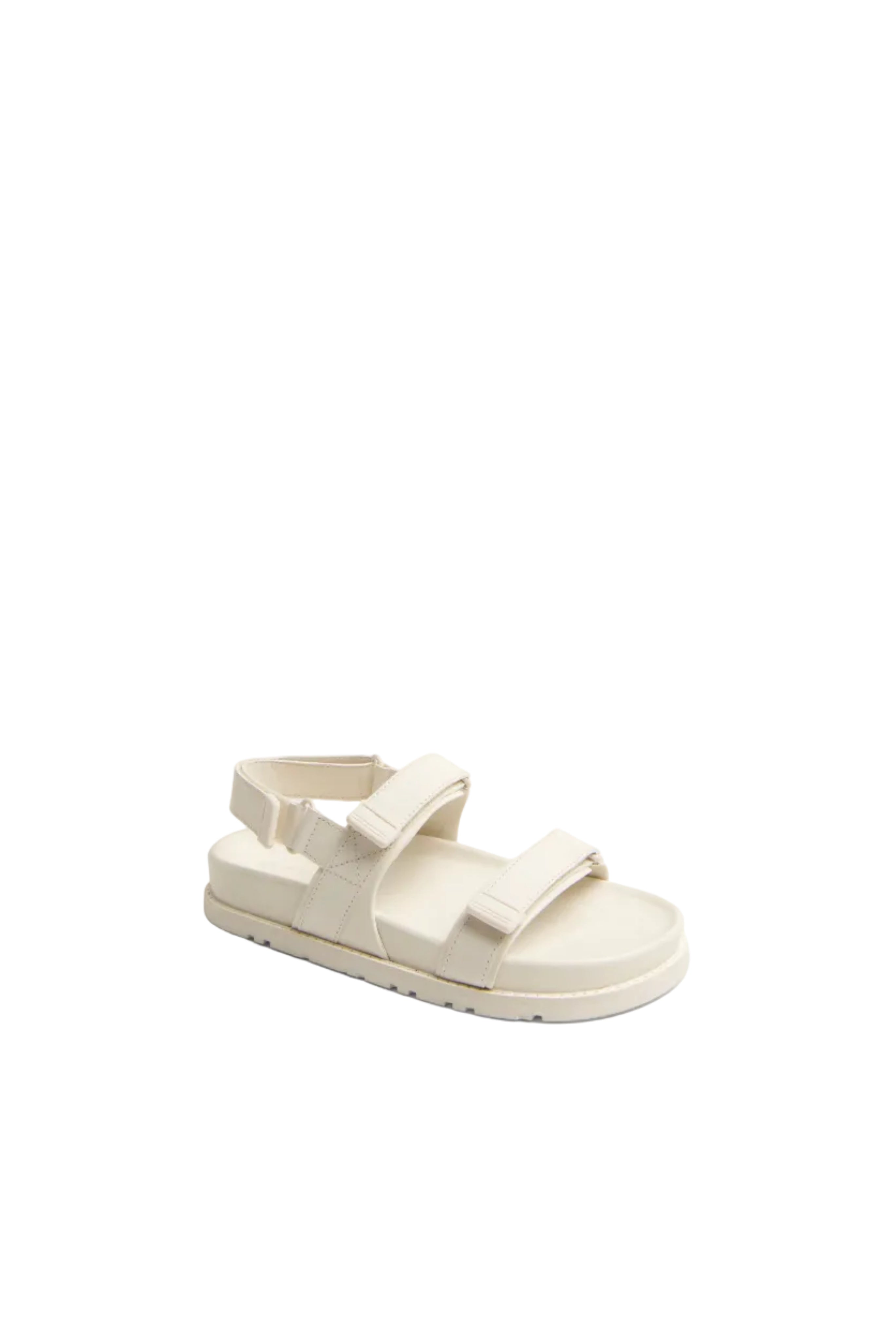 Maris Leather Strappy Sport Sandal