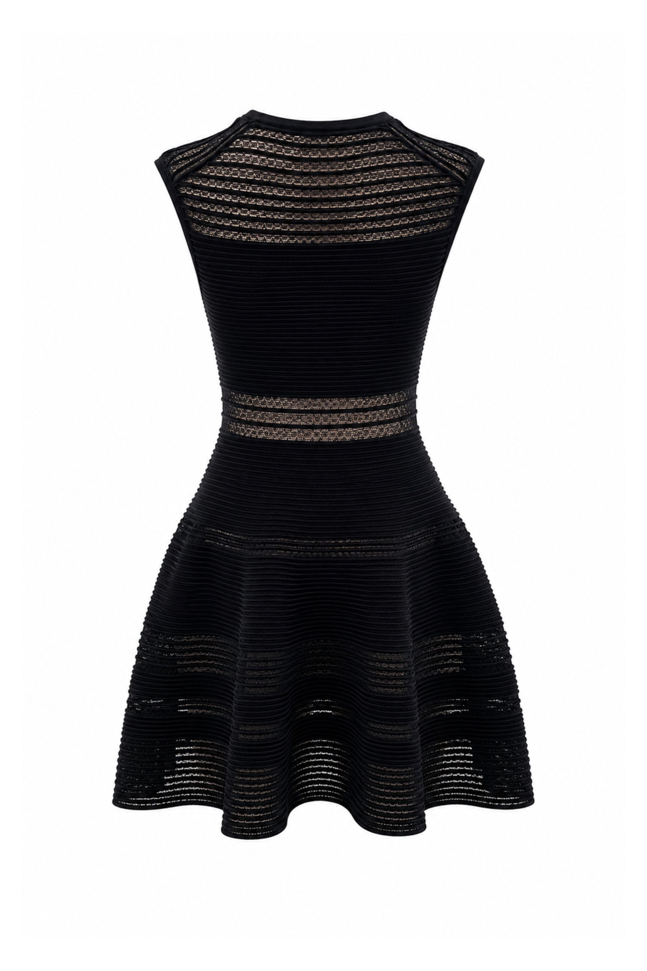 Esri Mini Dress