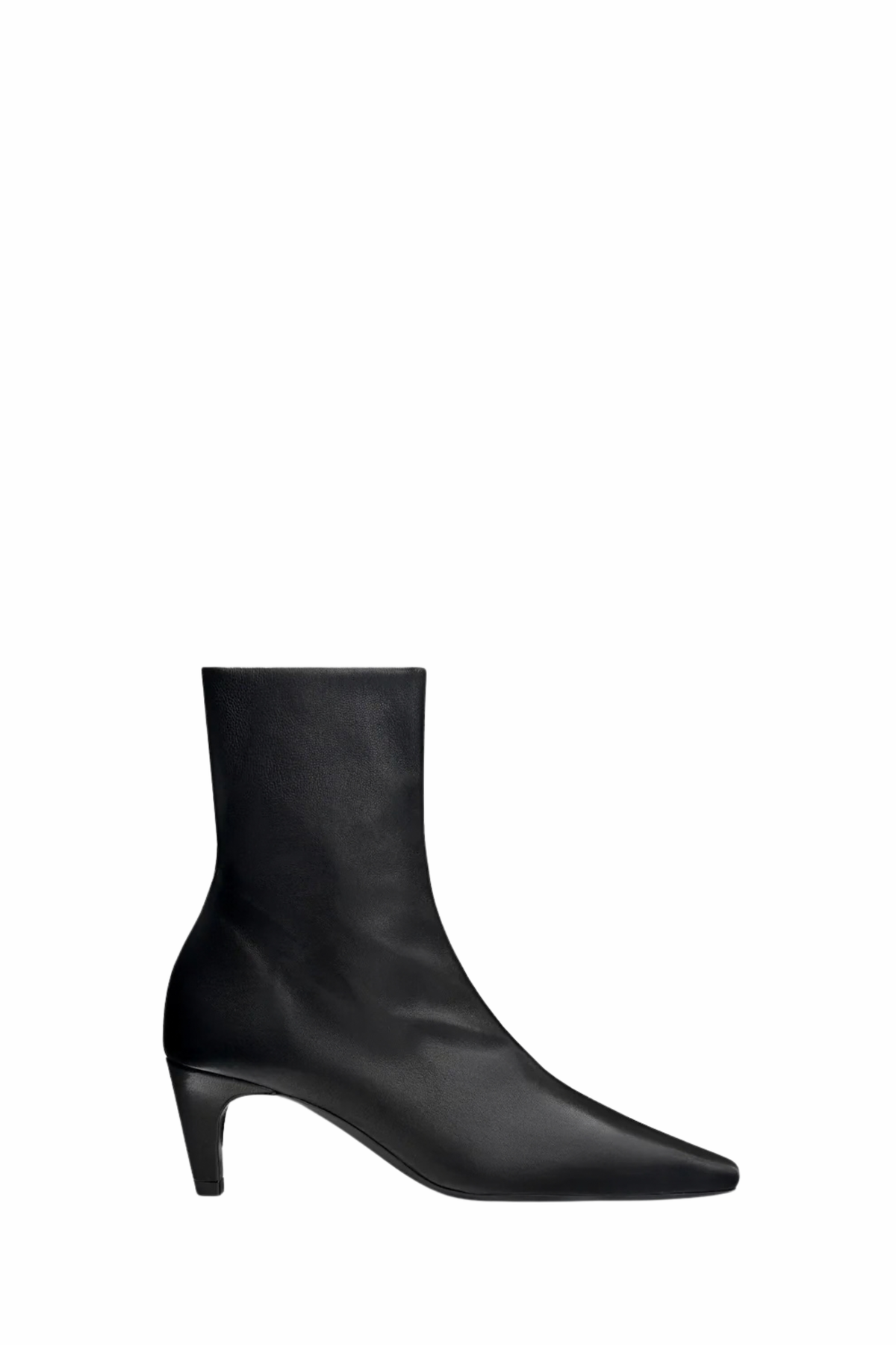 Cave Ankle Boot - Black