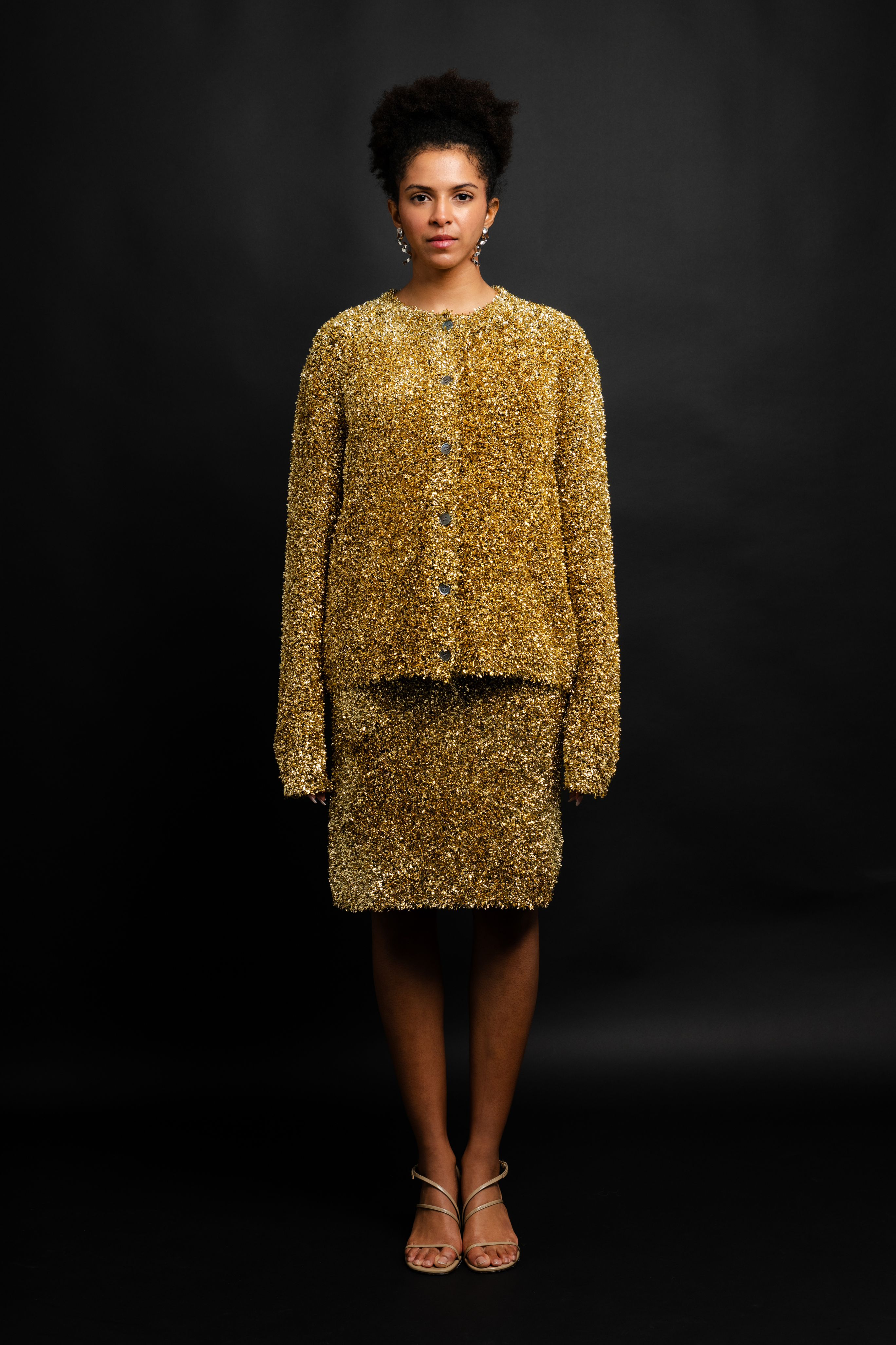 Stanley Cardigan