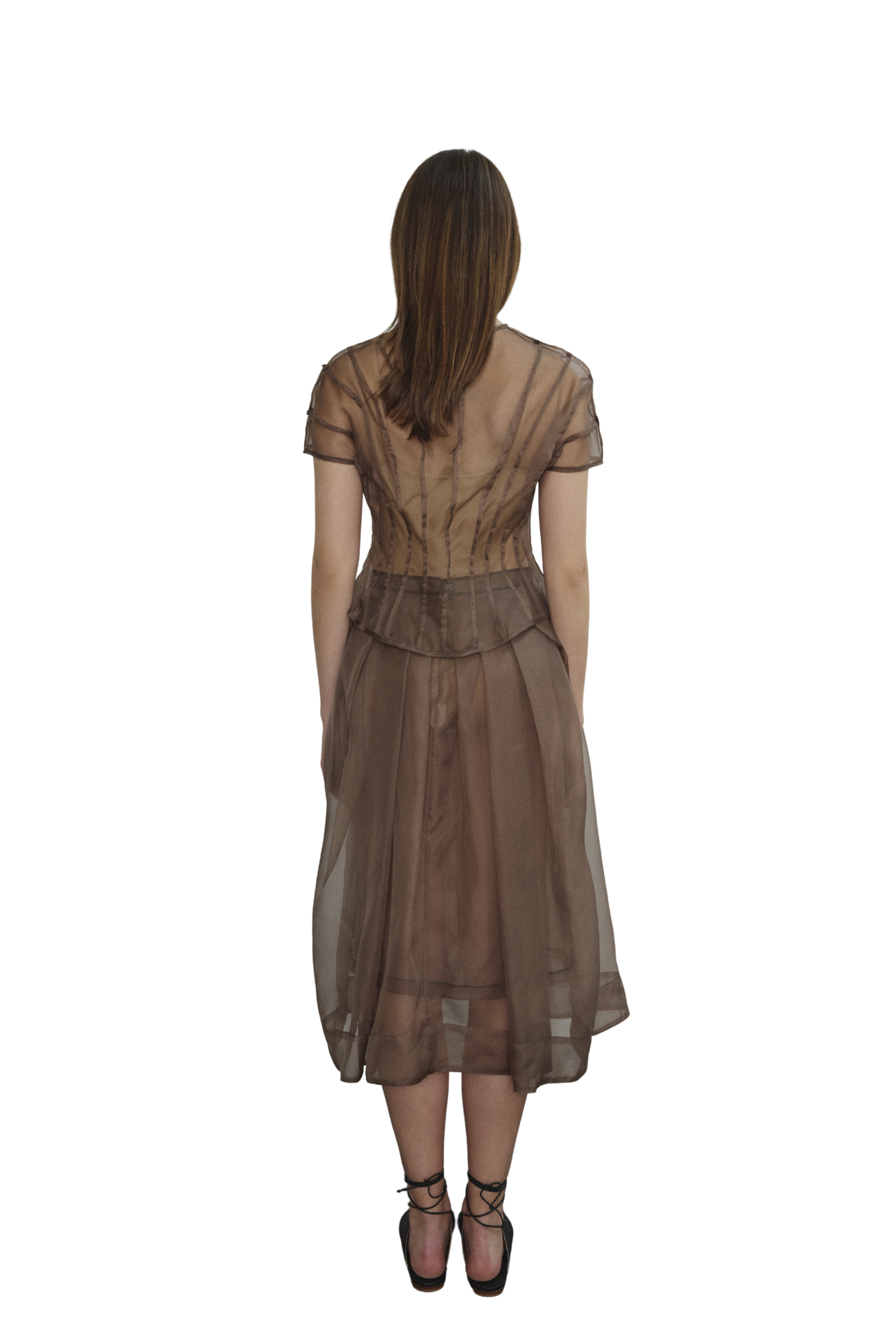 Anemoia Blouse