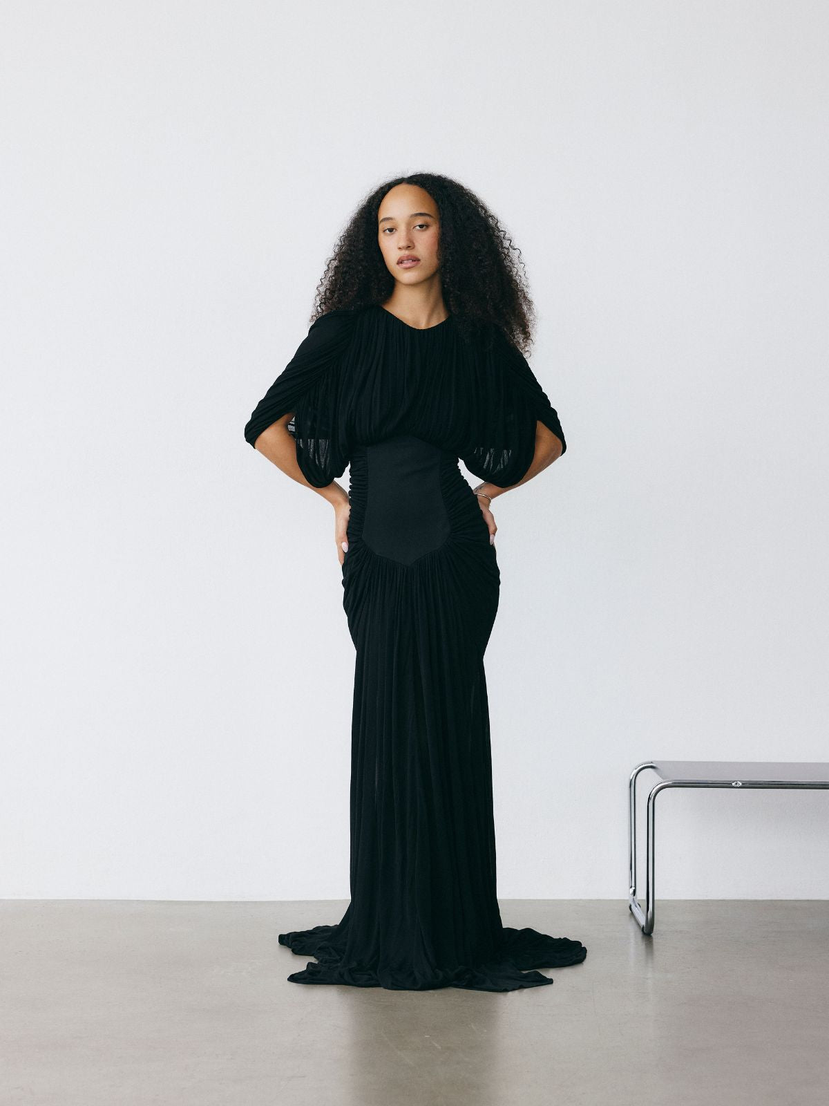 Micka Dress