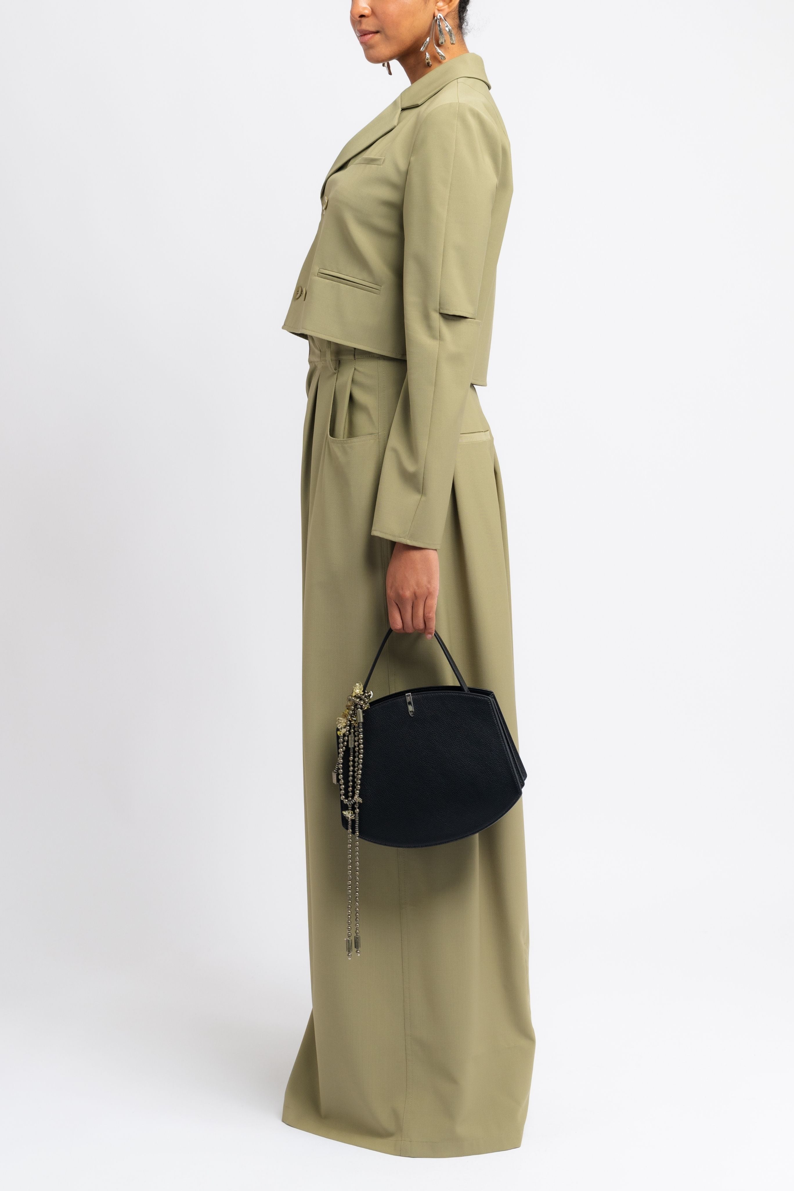 Walker Wide Leg Pant