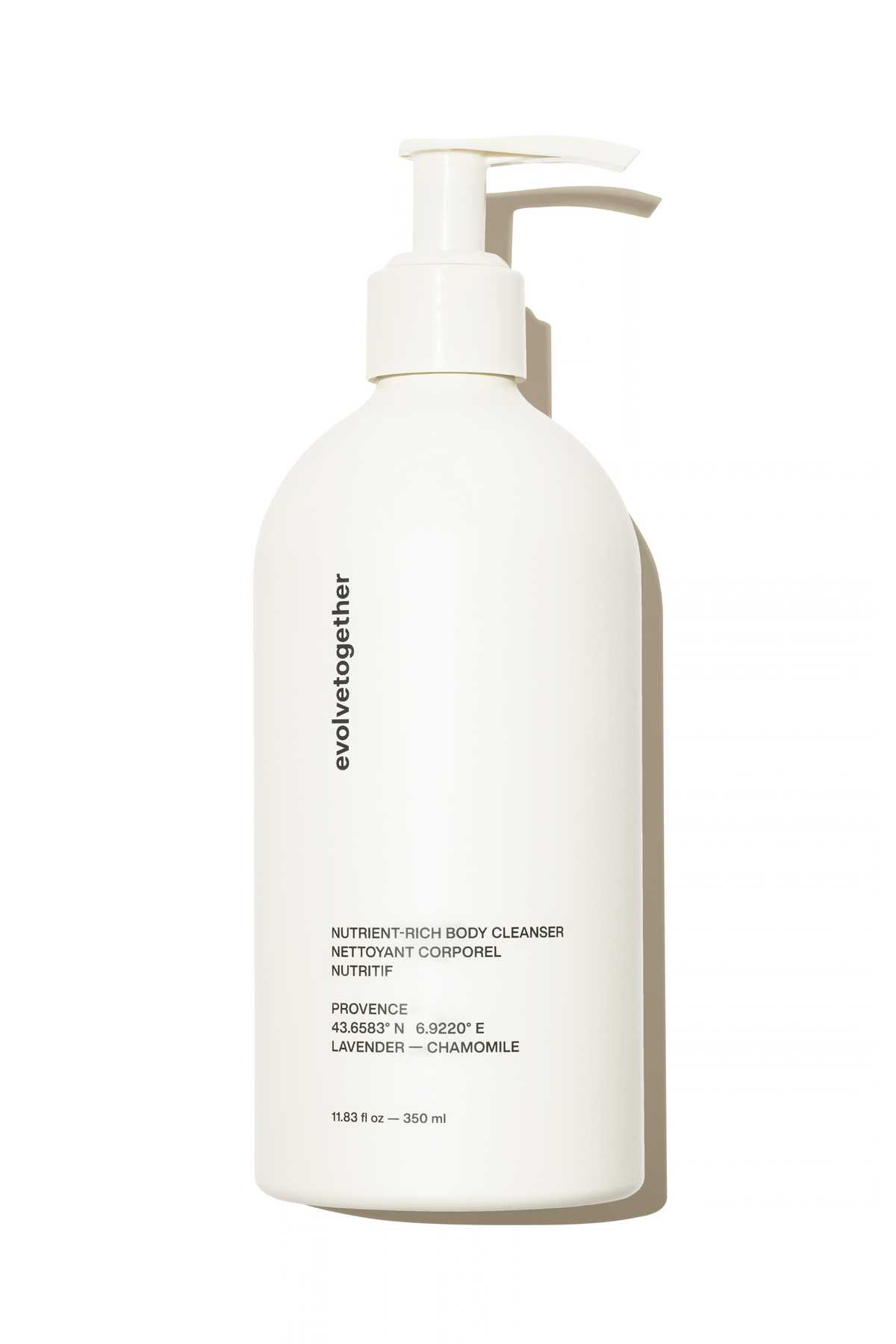 Provence - Nutrient-Rich Body Cleanser
