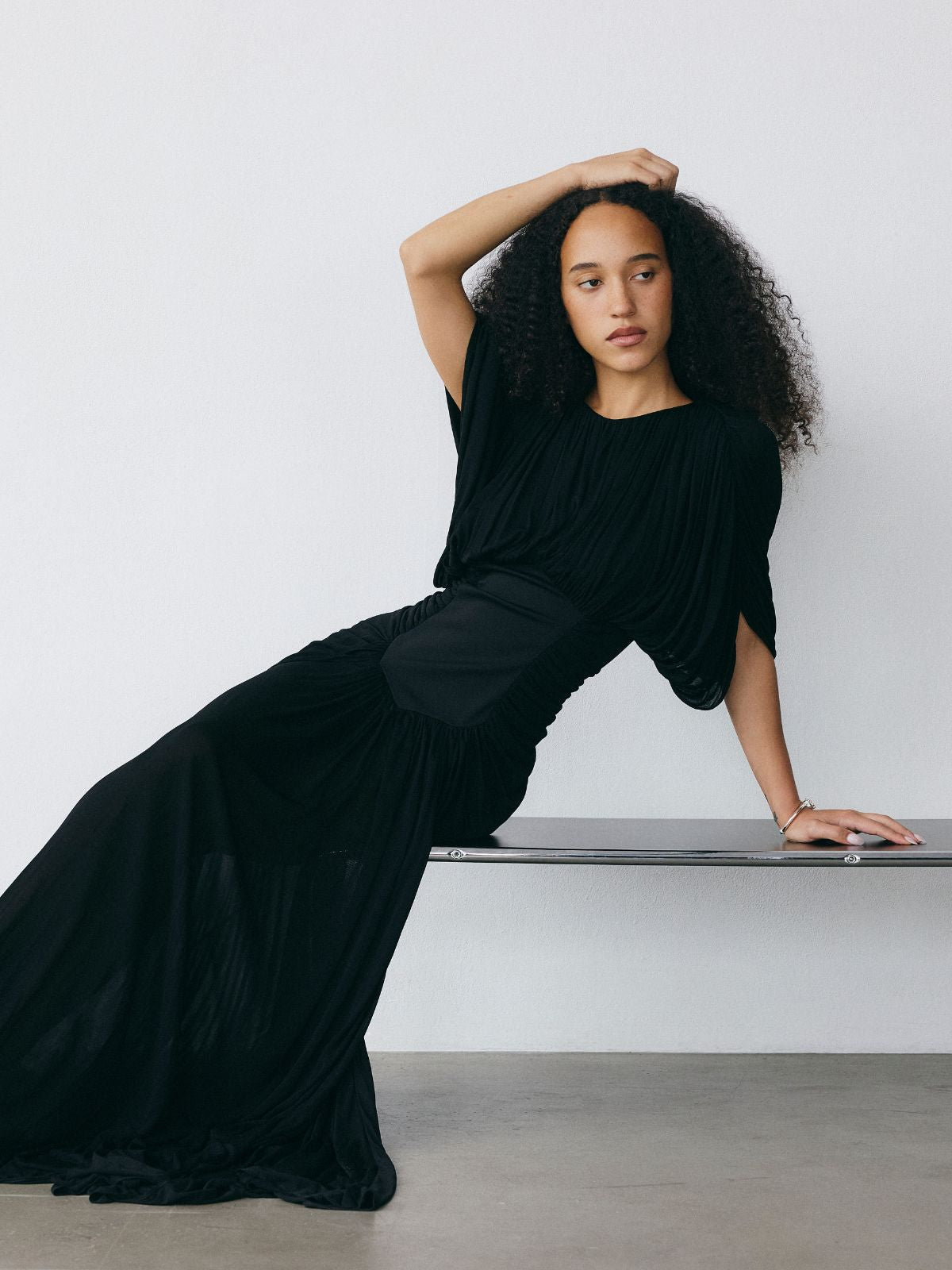 Micka Dress