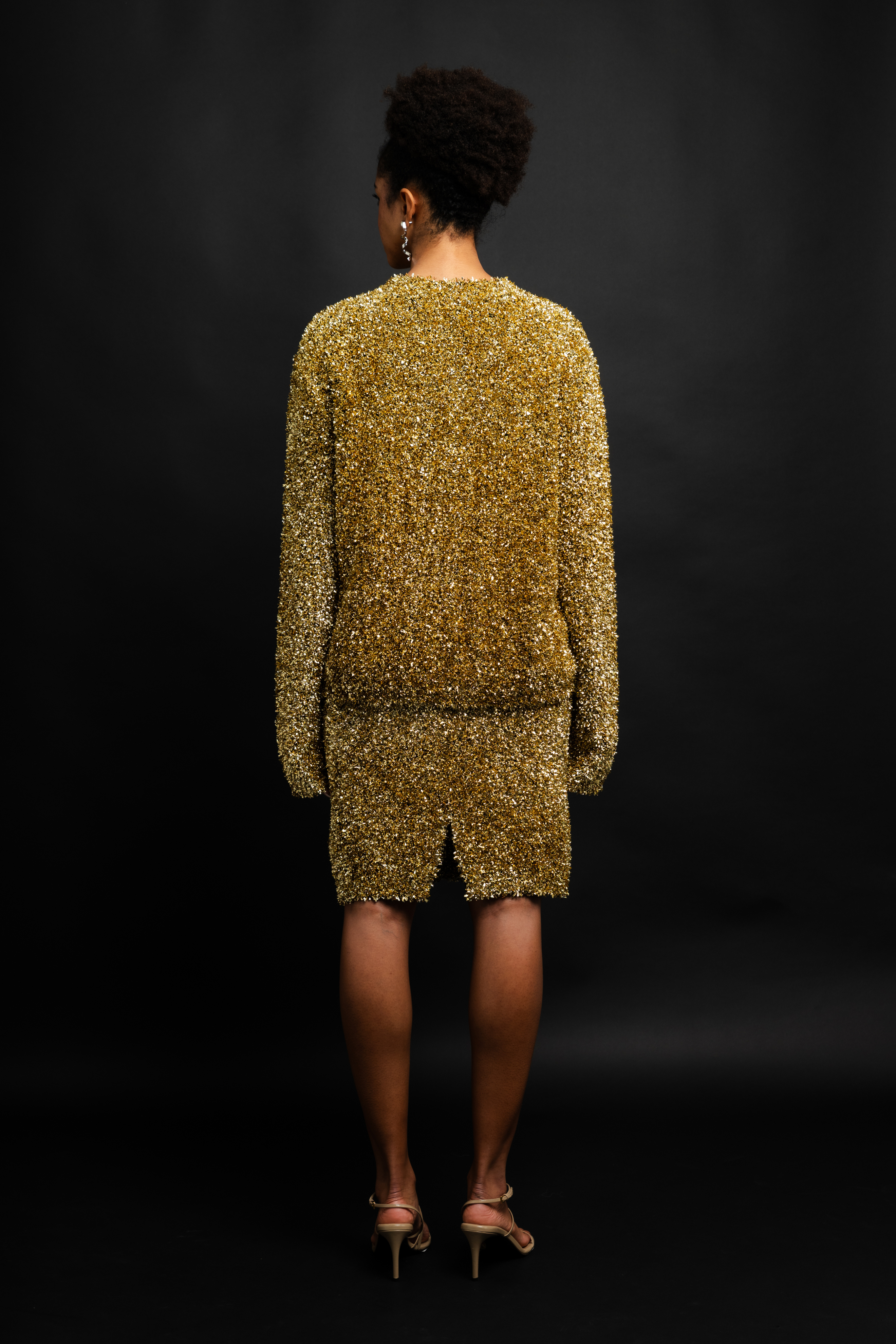 Stanley Cardigan