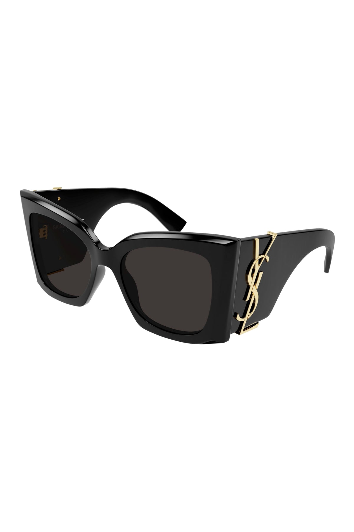 SL M119 BLAZE Sunglasses - Black/Black/Black