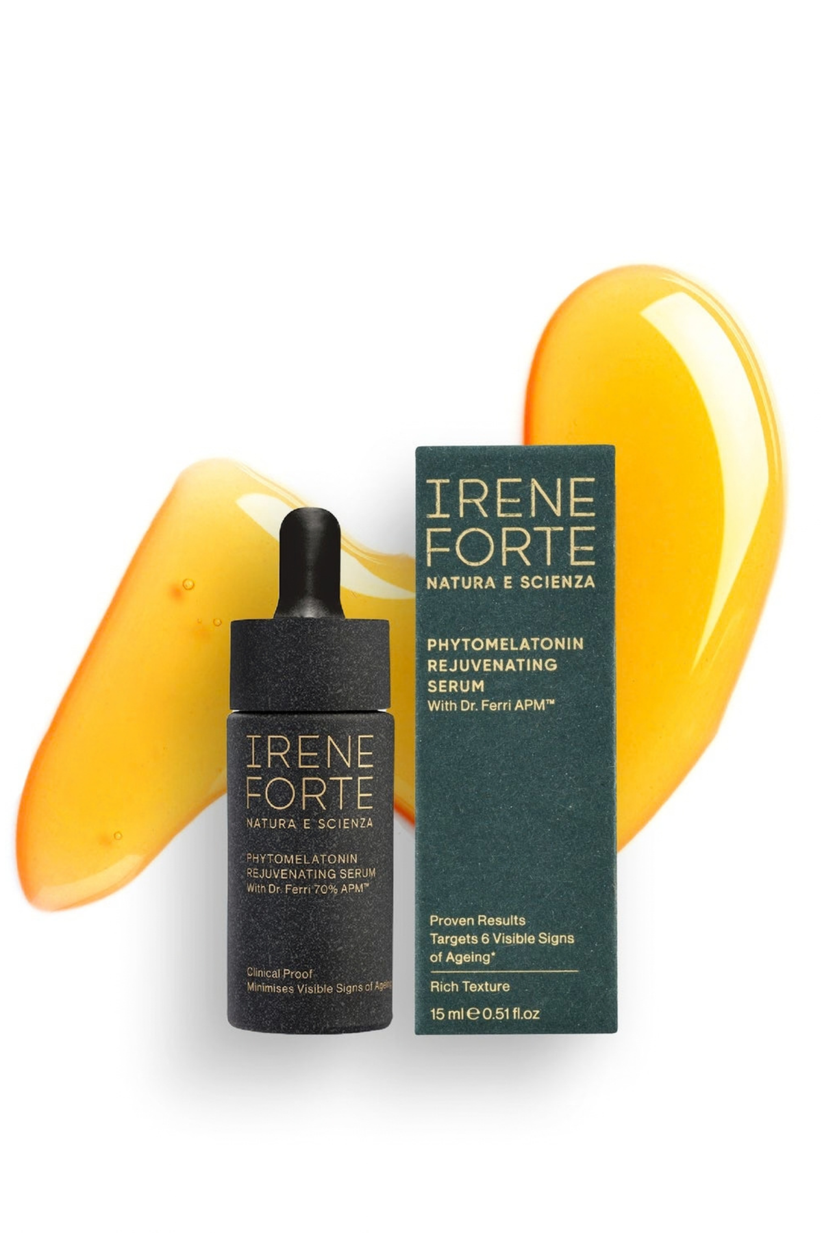Rejuvenating Phytomelatonin Serum