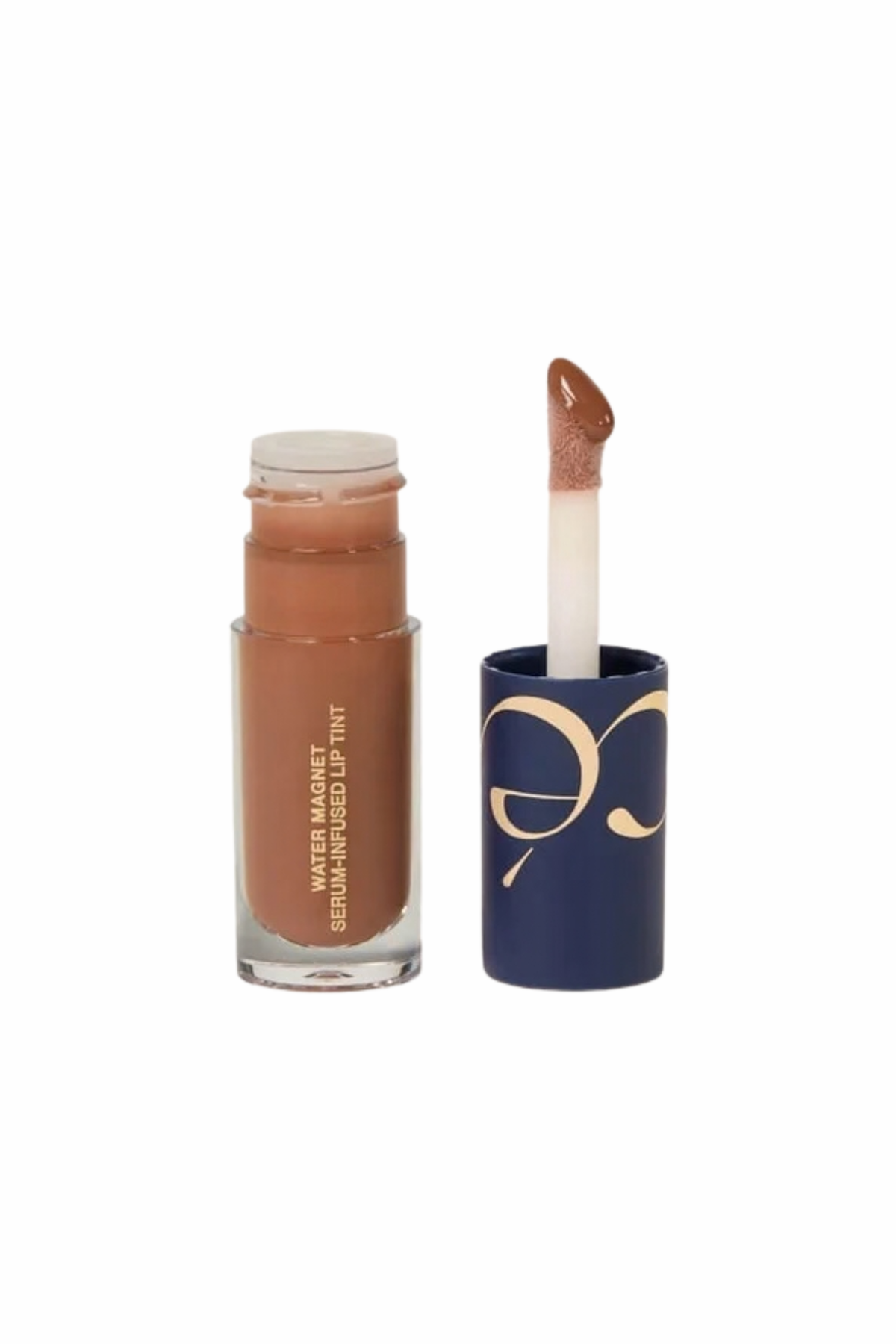 Water Magnet Serum Infused Lip Tint- Perfect Without Trying (Beige)