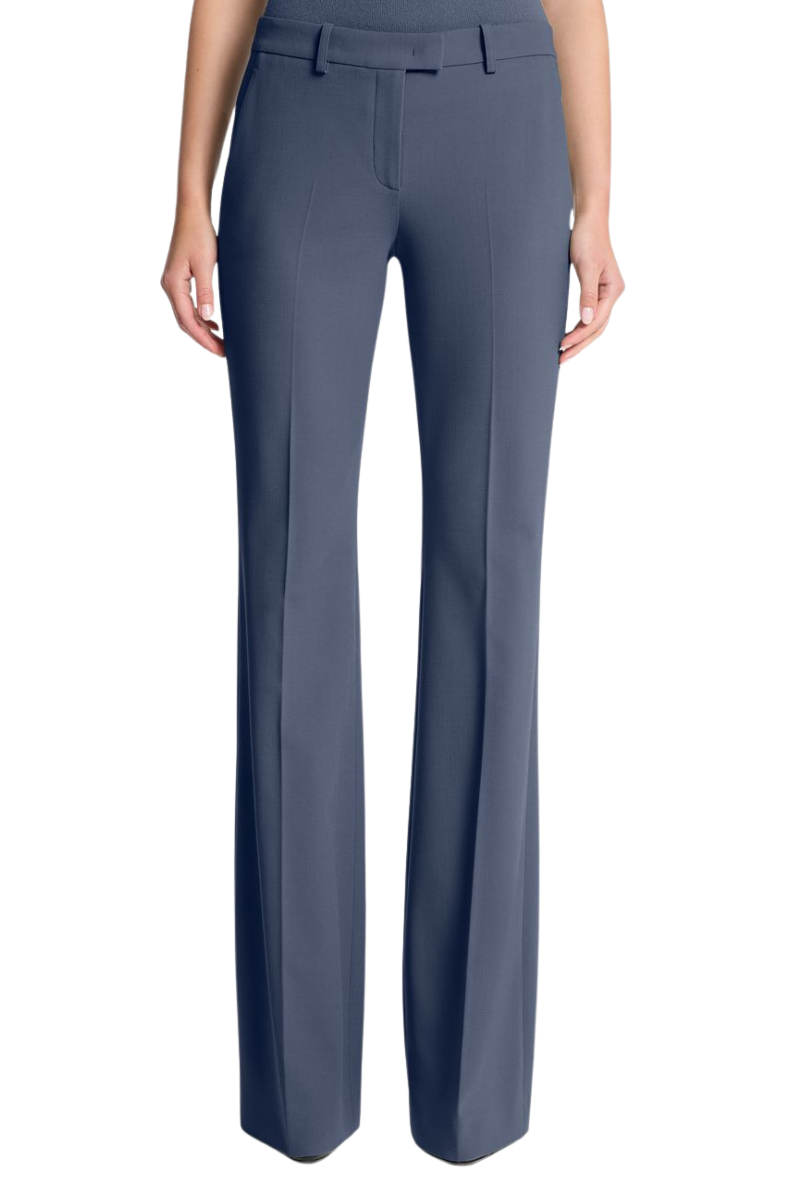 Haylee Flare Trouser