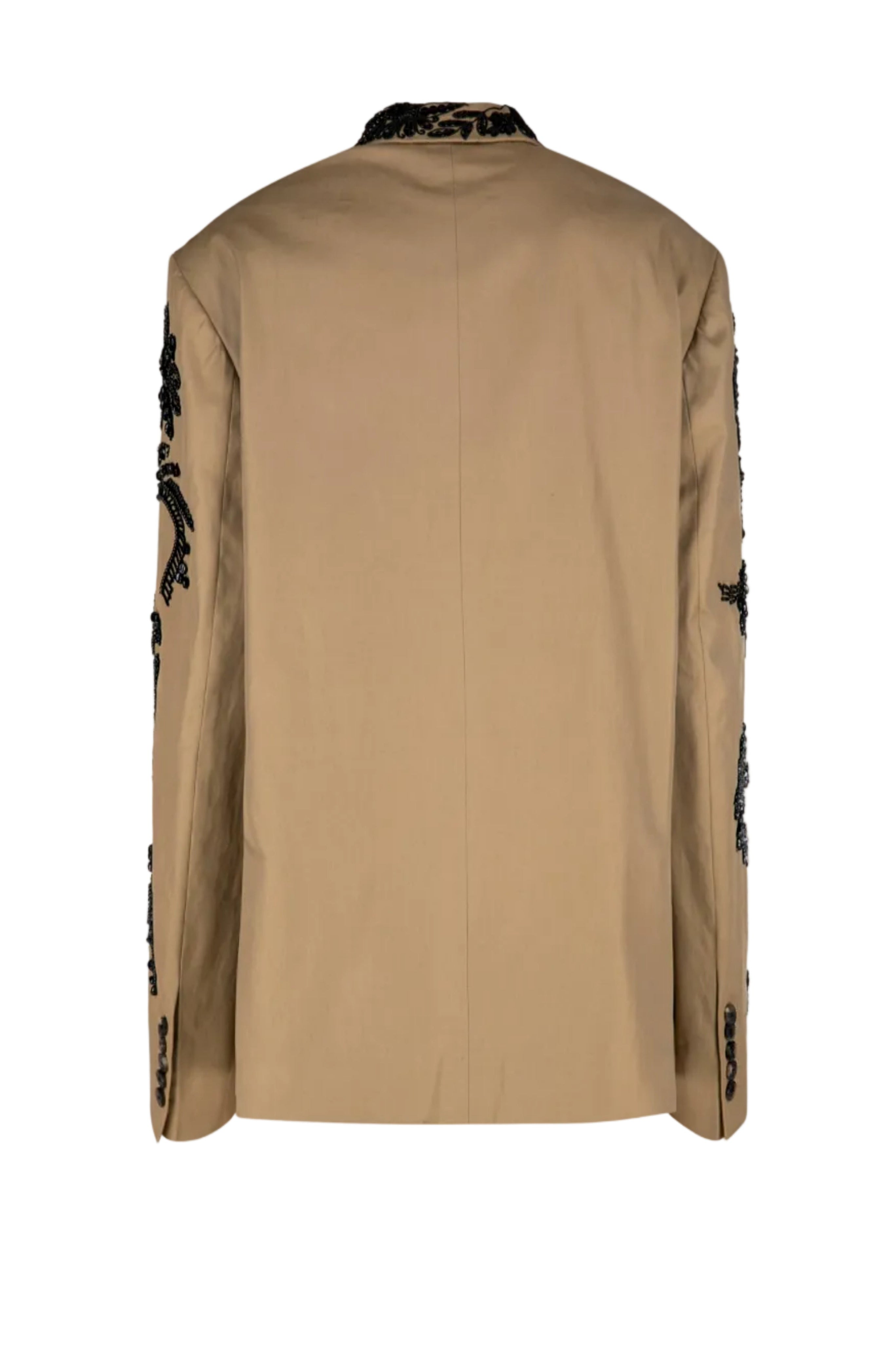 01015-BOSEA EMB 3103 W.W.JACKET