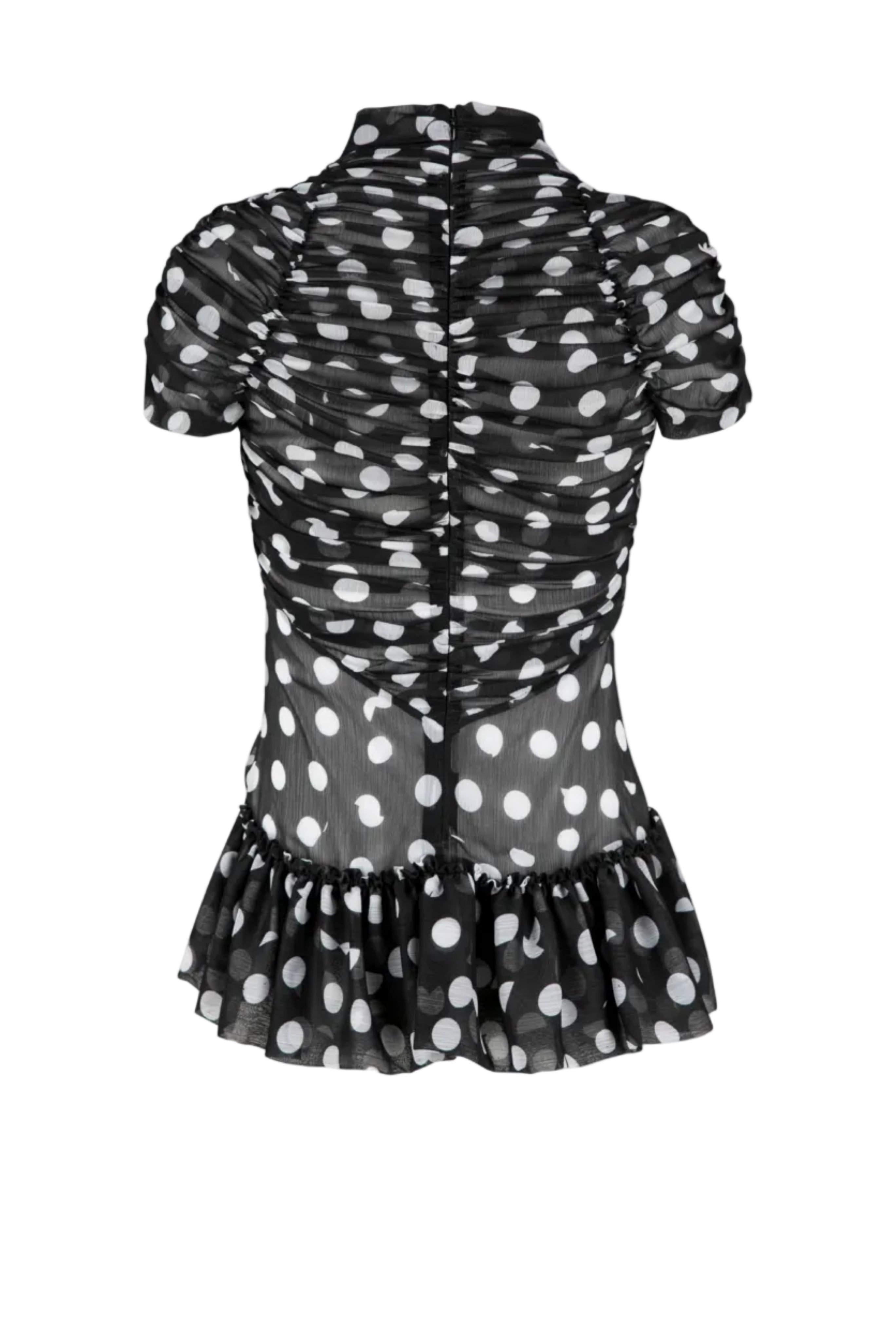 02330-CHUCHU 3033 W.W.SHIRT