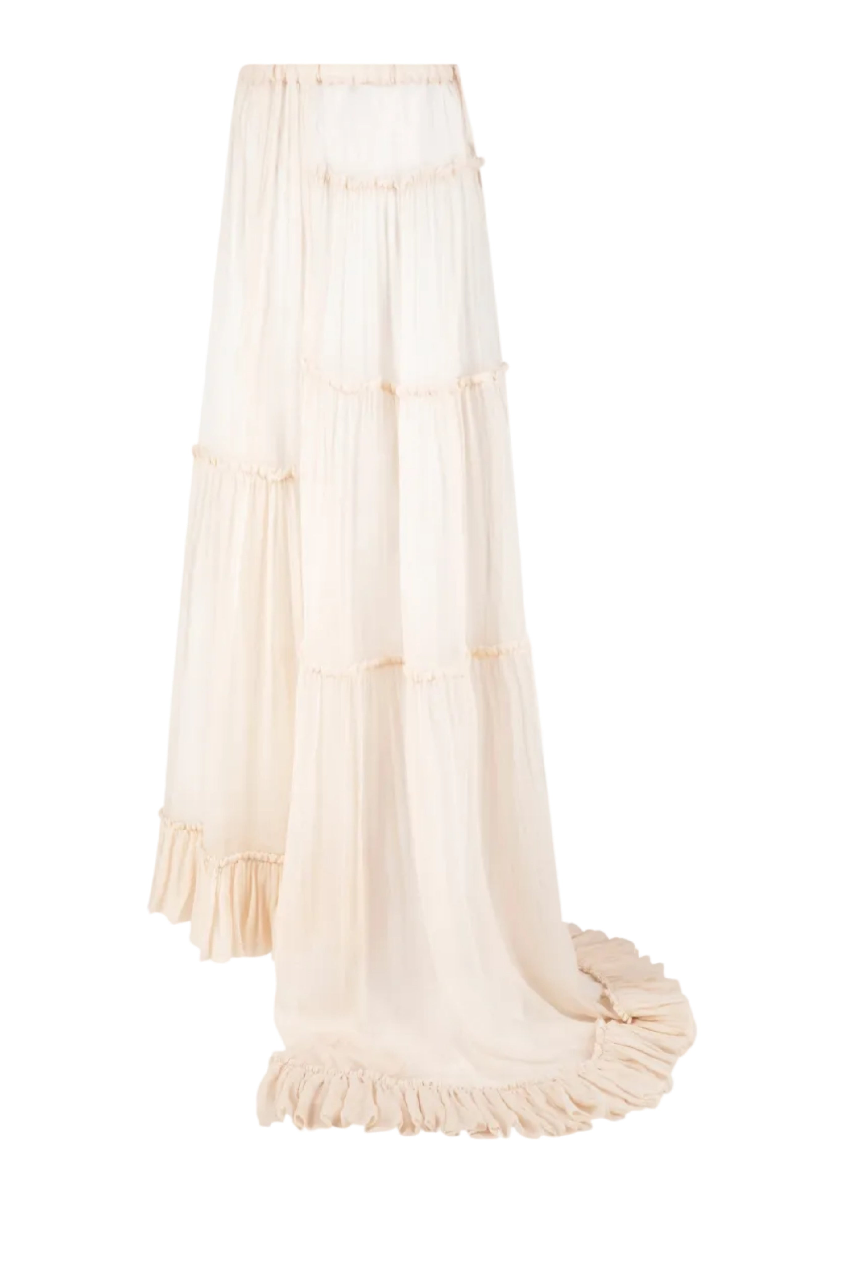 04255-SUNIA BIS 3040 W.W.SKIRT