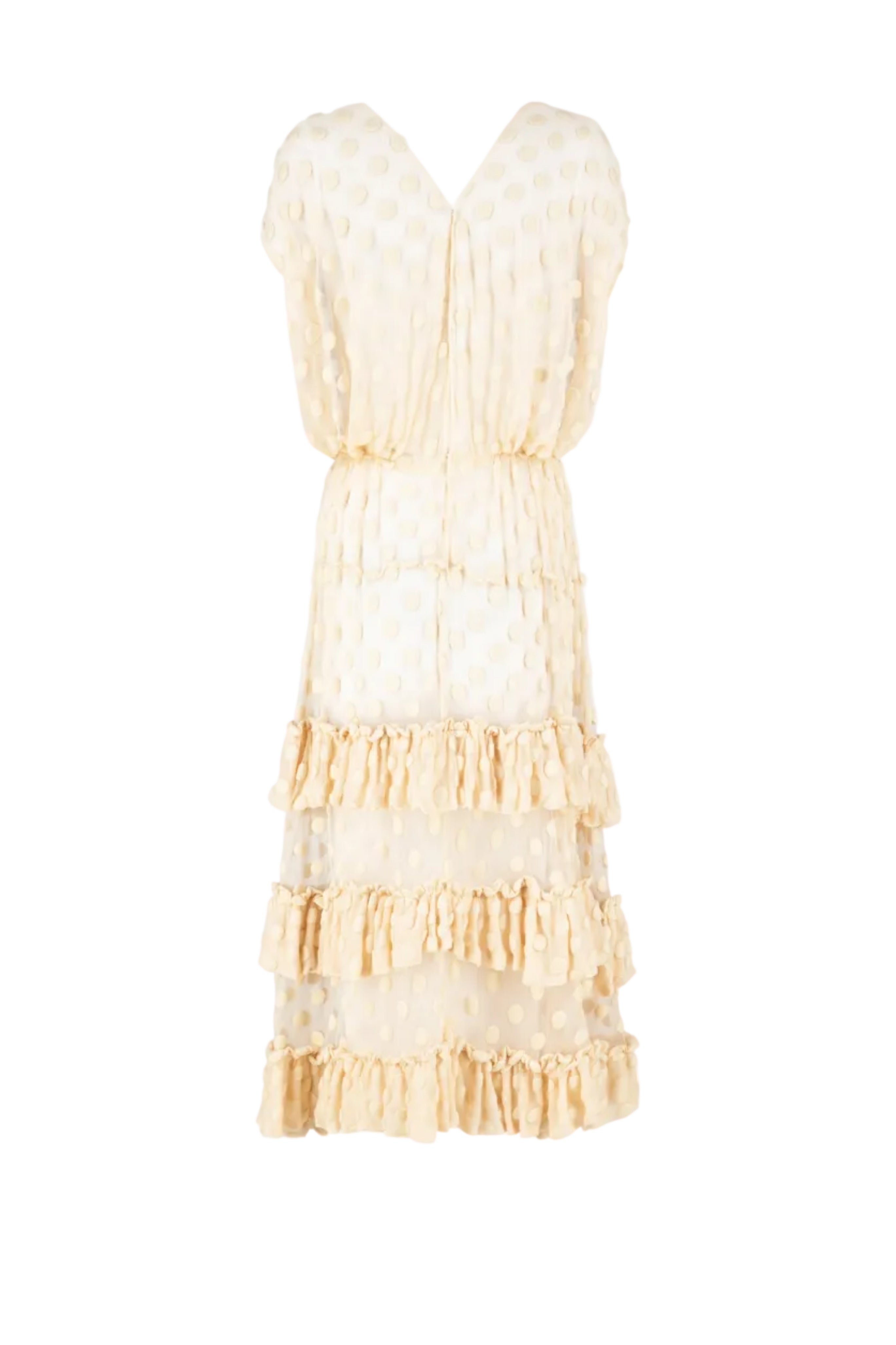 05290-DALLY 3291 W.W.DRESS