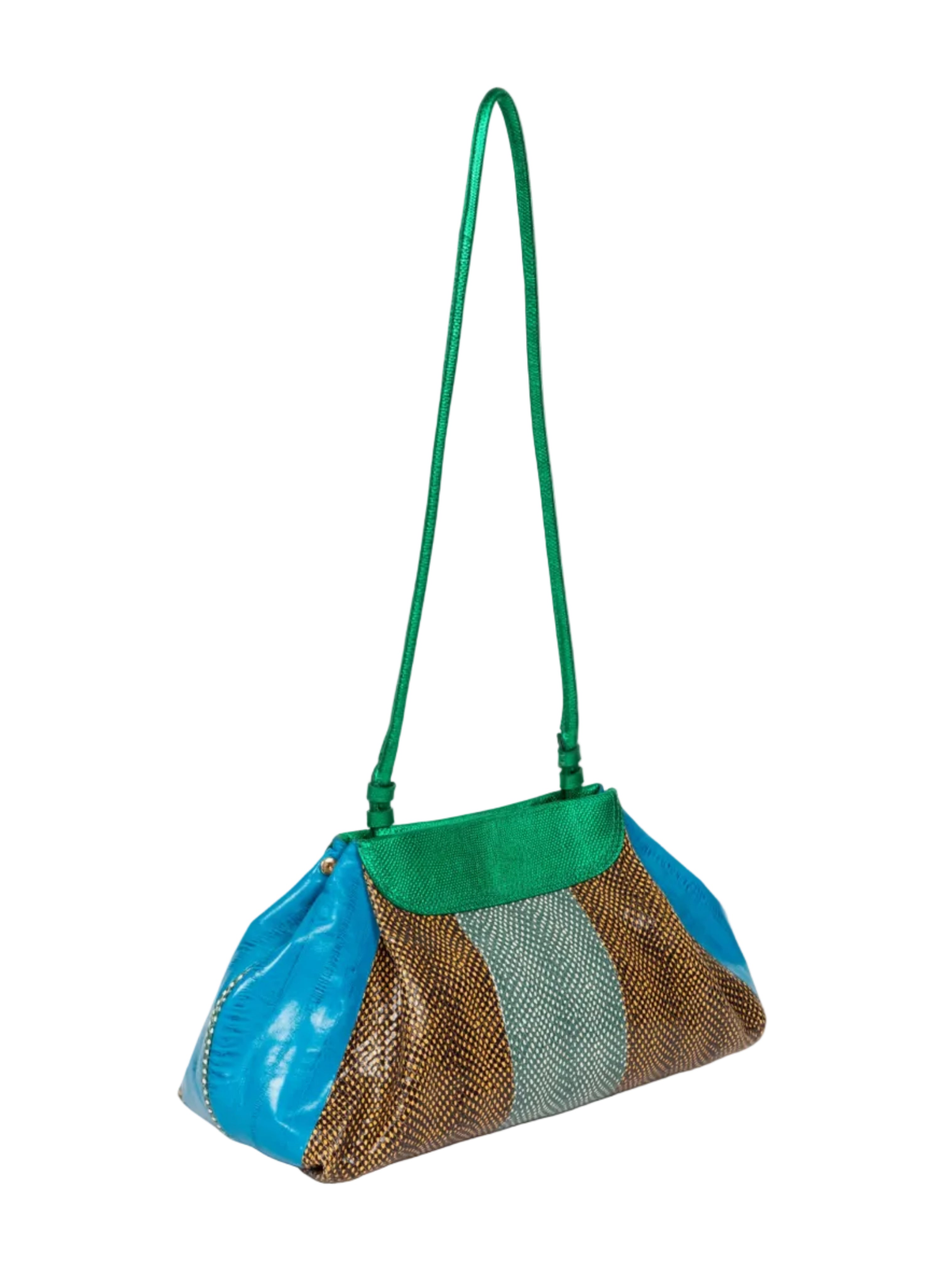 00240-BW261-BLOSSOM181-550 W.L.BAG