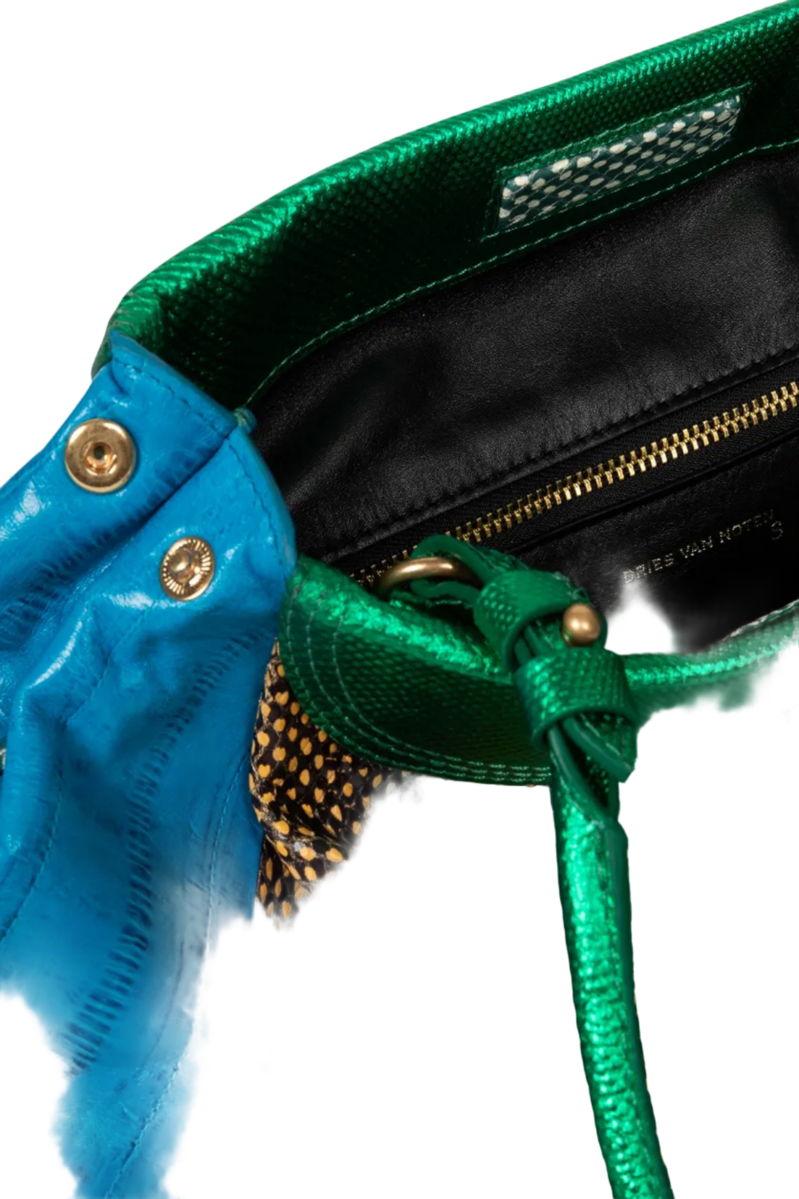 00240-BW261-BLOSSOM181-550 W.L.BAG