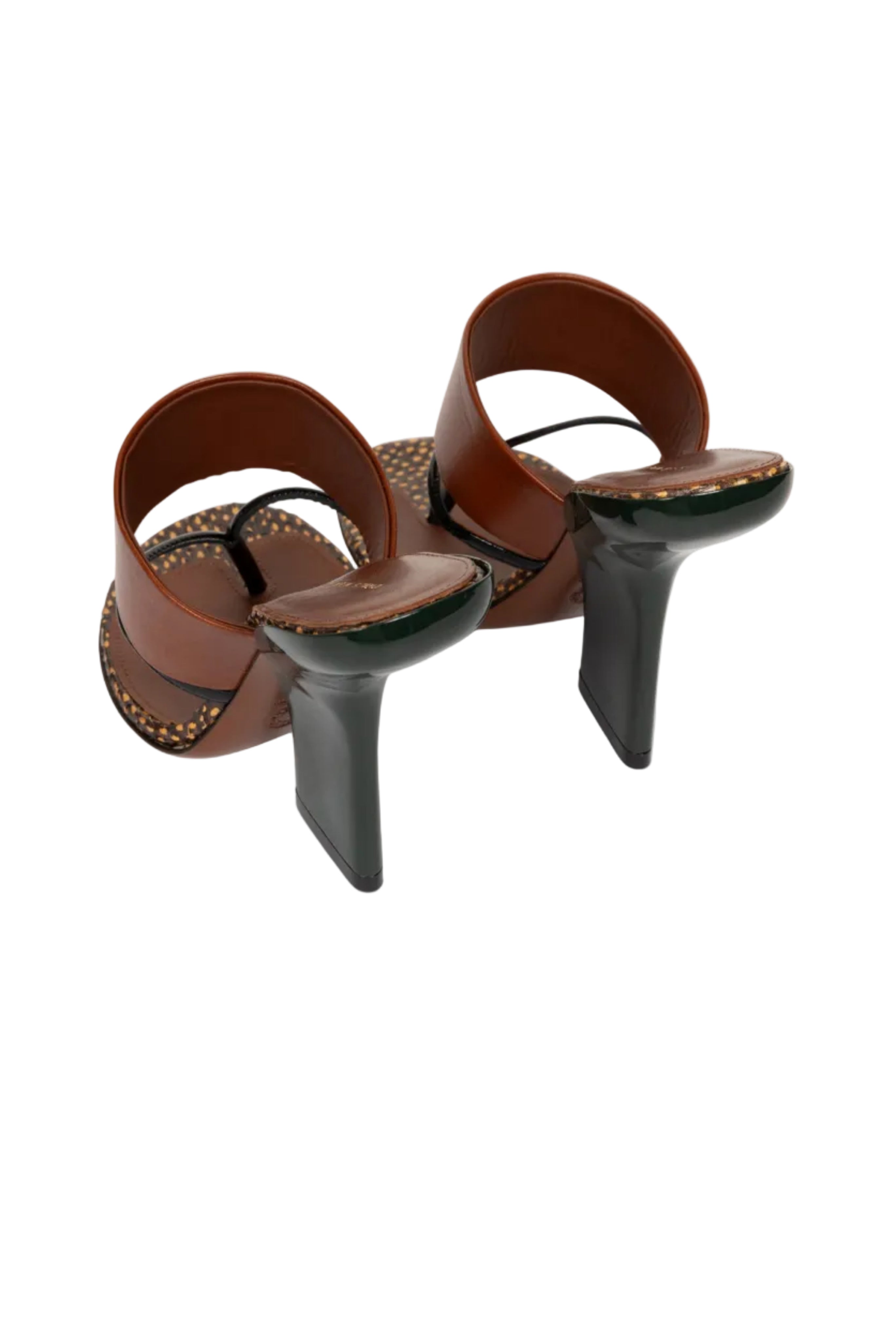 00190-WS261-1020 W.L.SHOES Q.0102