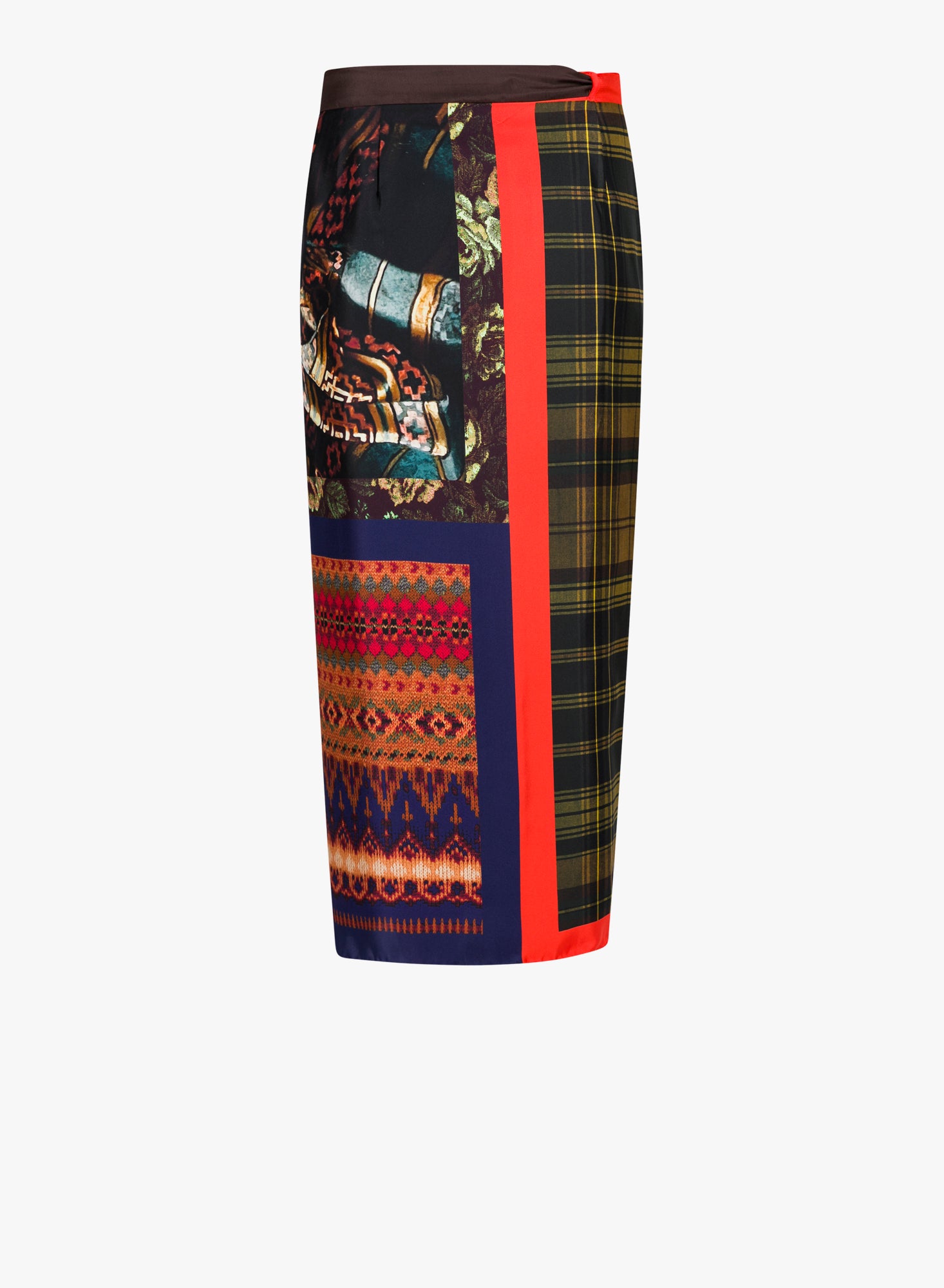 04230-SCARFY LONG 4058 W.W.SKIRT
