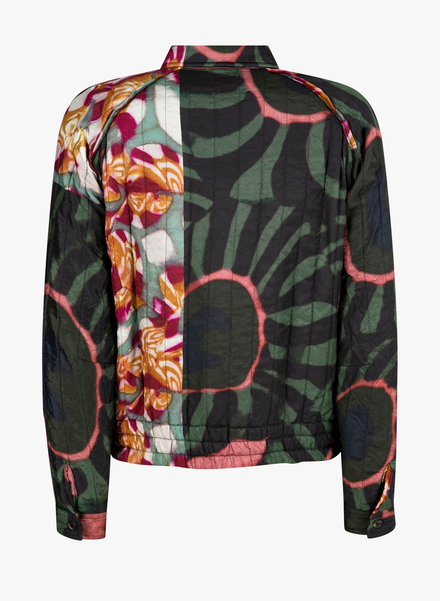 00560-VALORIA 4001 W.W.JACKET