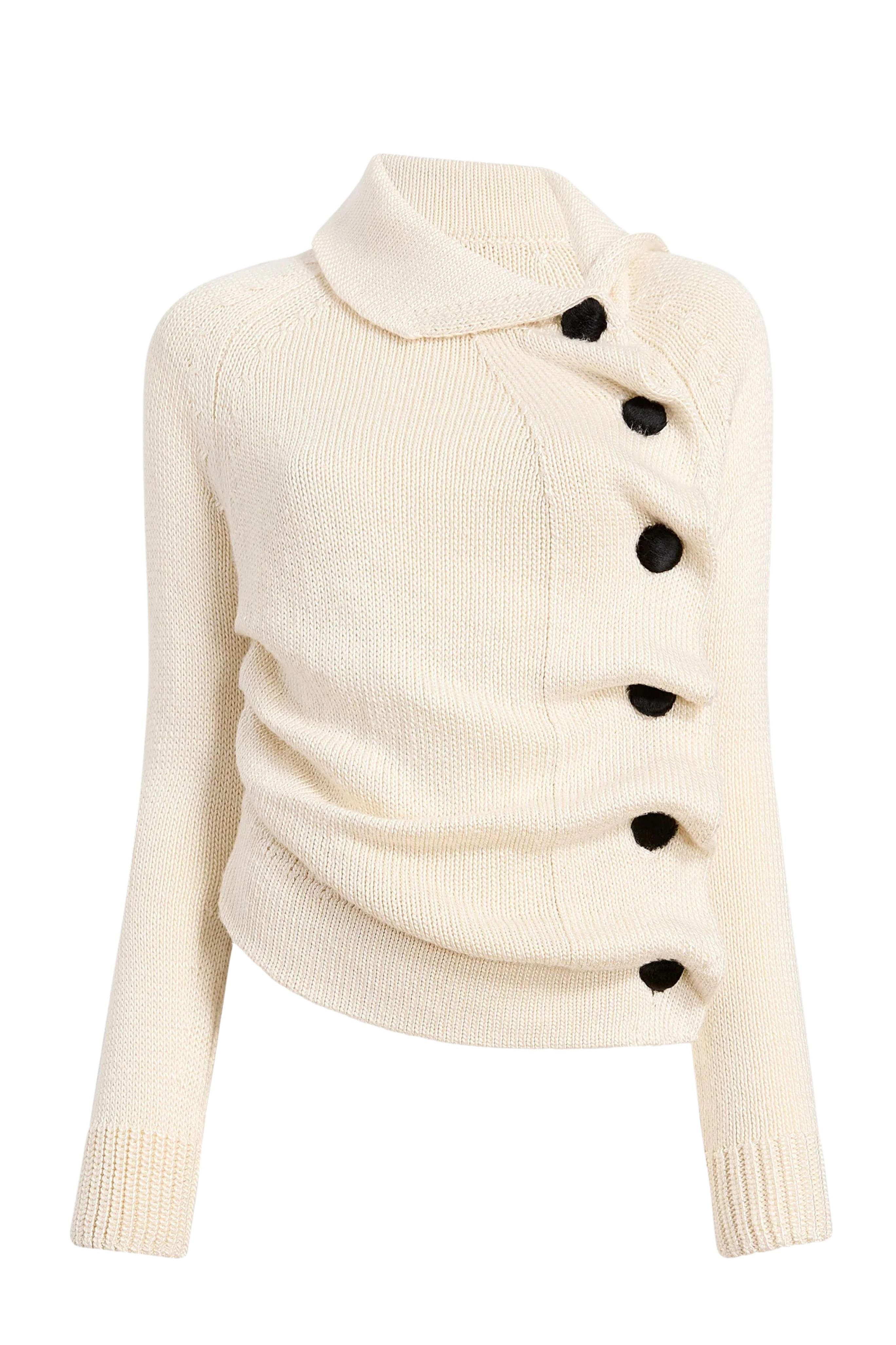 Lorrai Cardigan