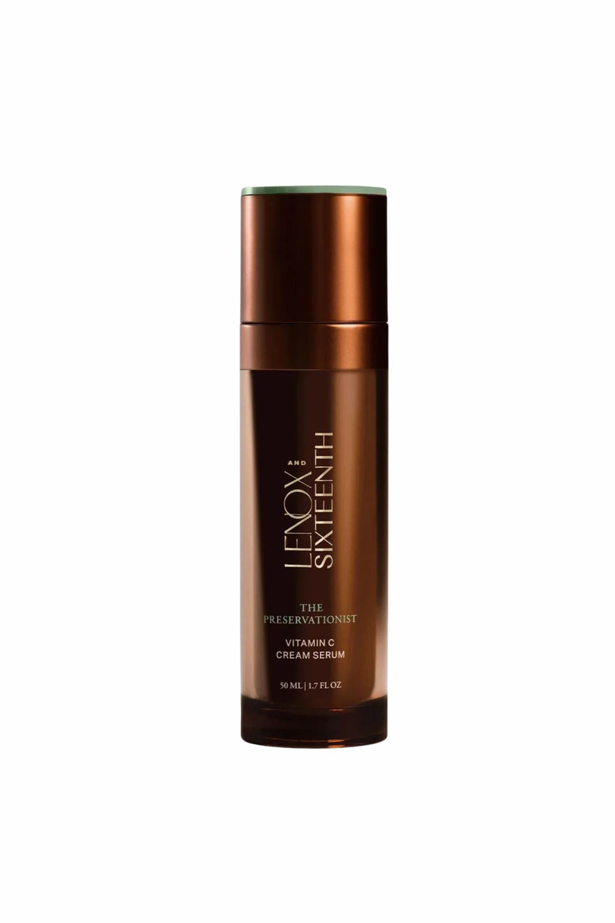The Preservationist Vitamin C Cream Serum