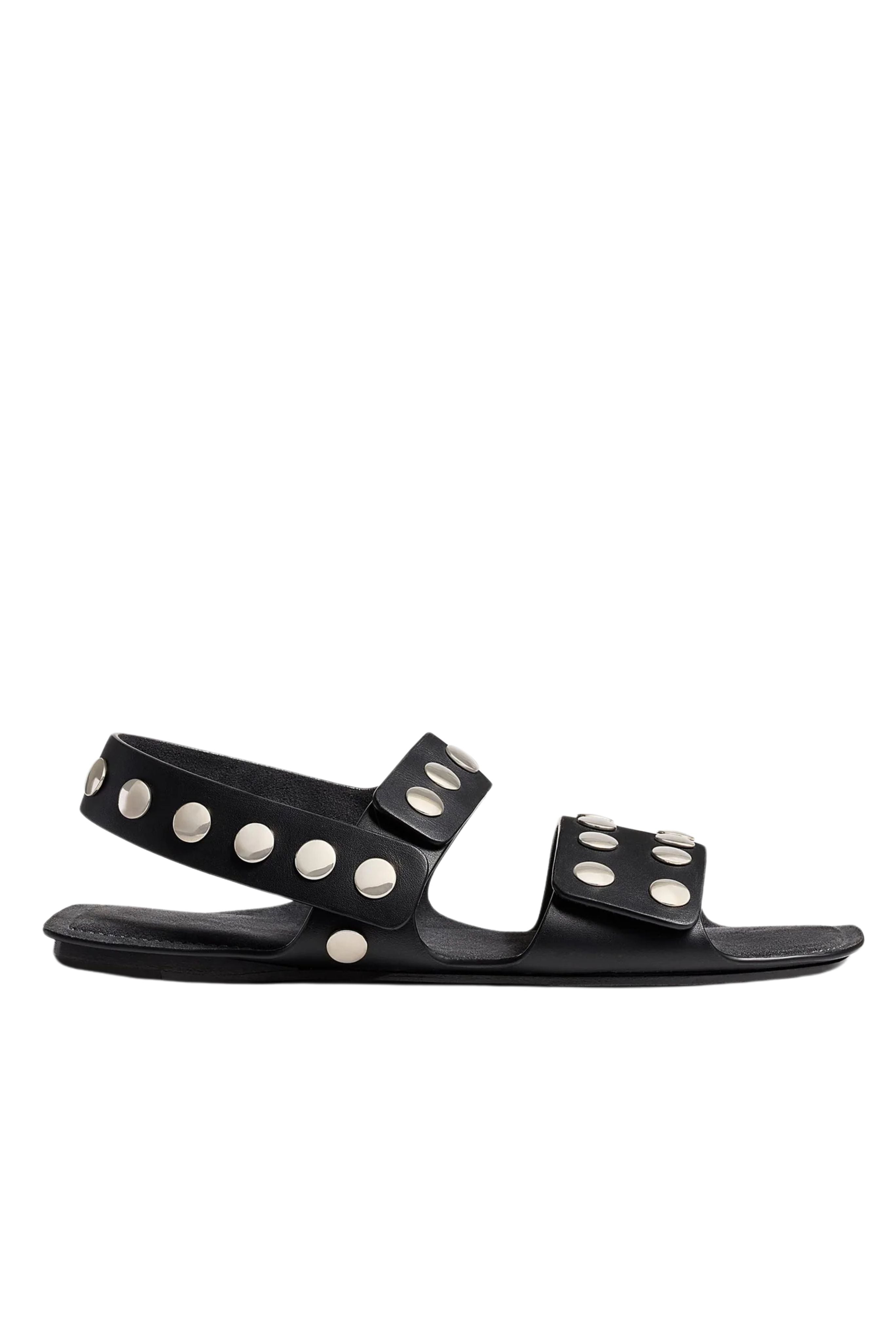 Boden Flat Sandals
