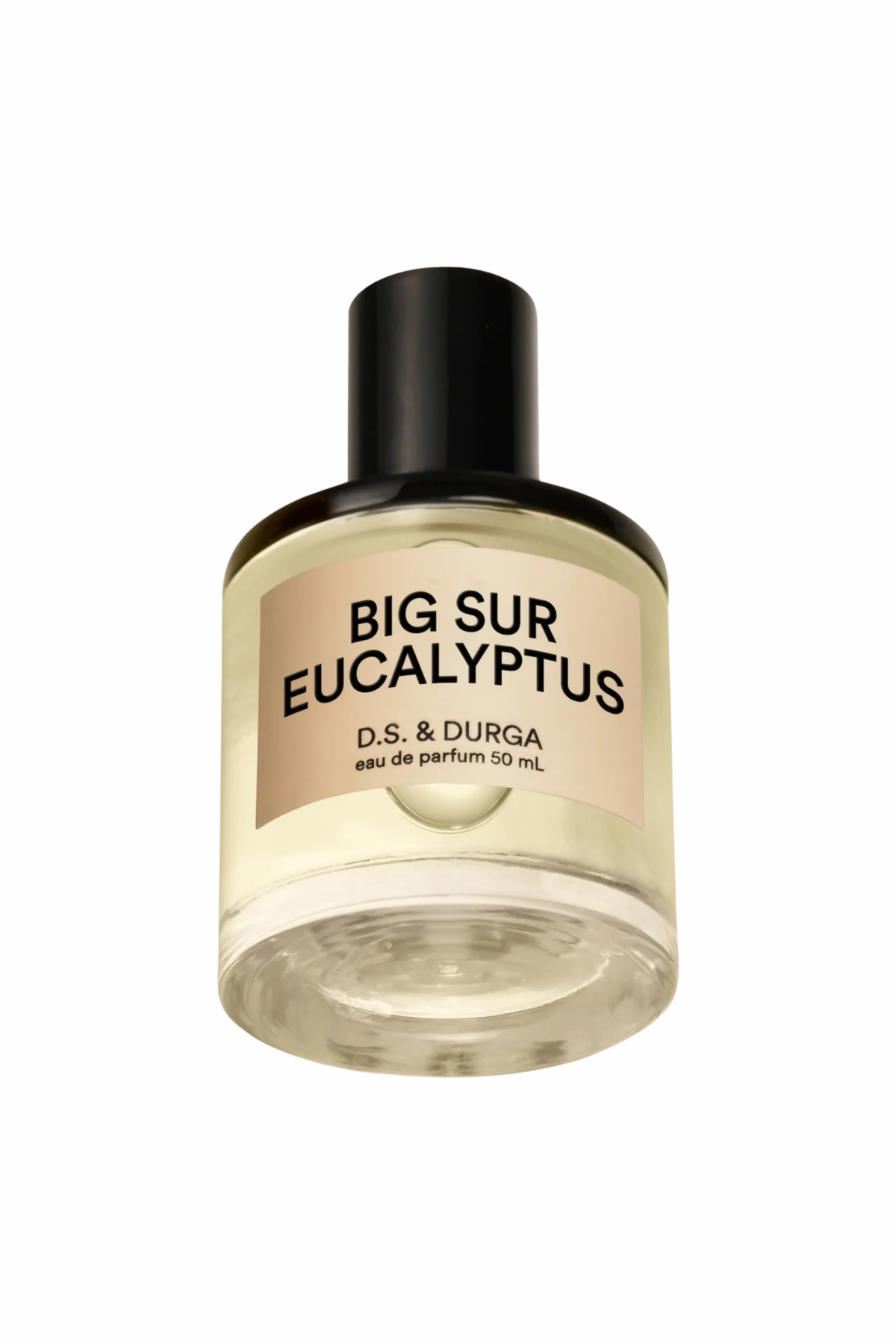 Big Sur Eucalyptus Eau de Parfum