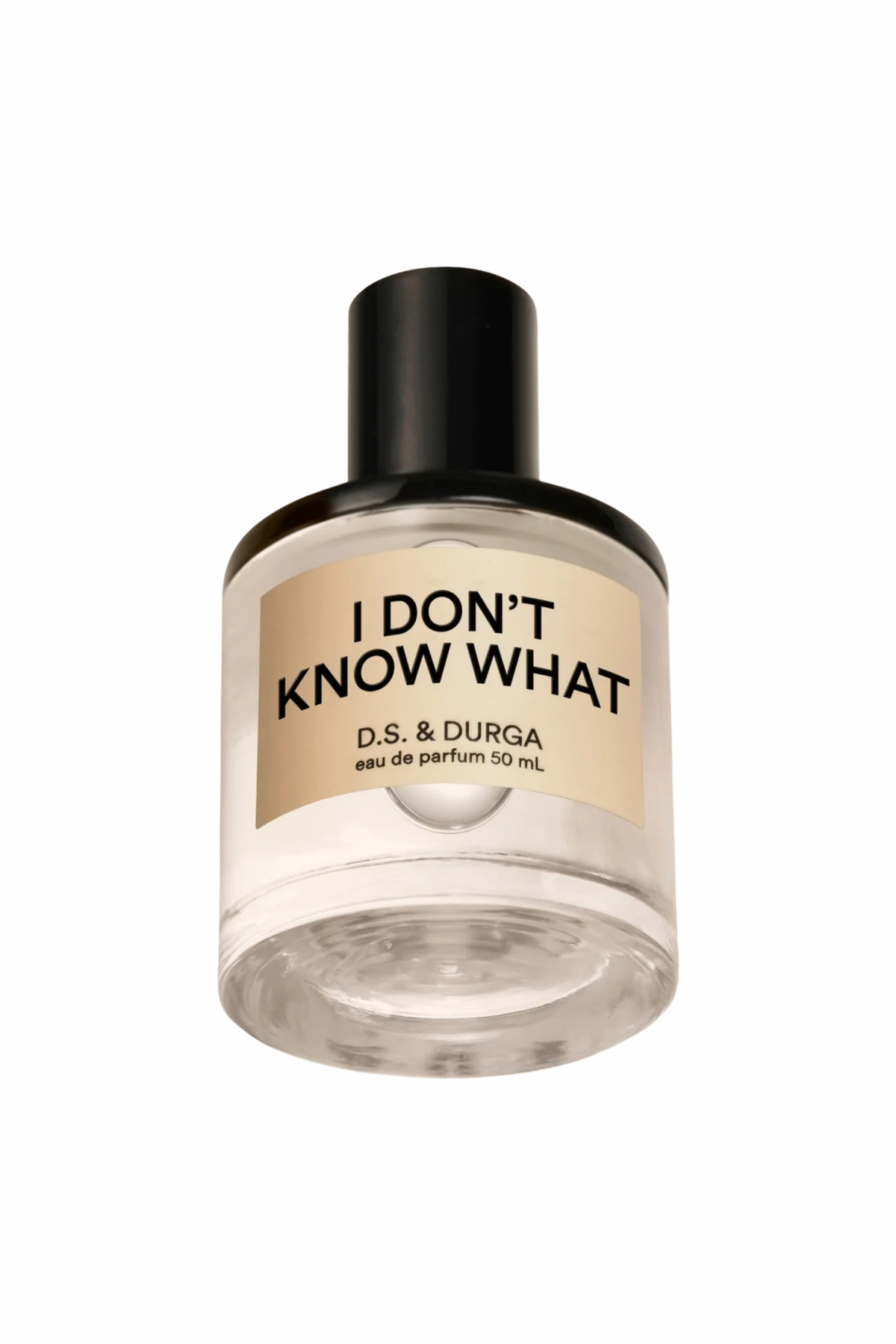 I Don't Know What Eau de Parfum
