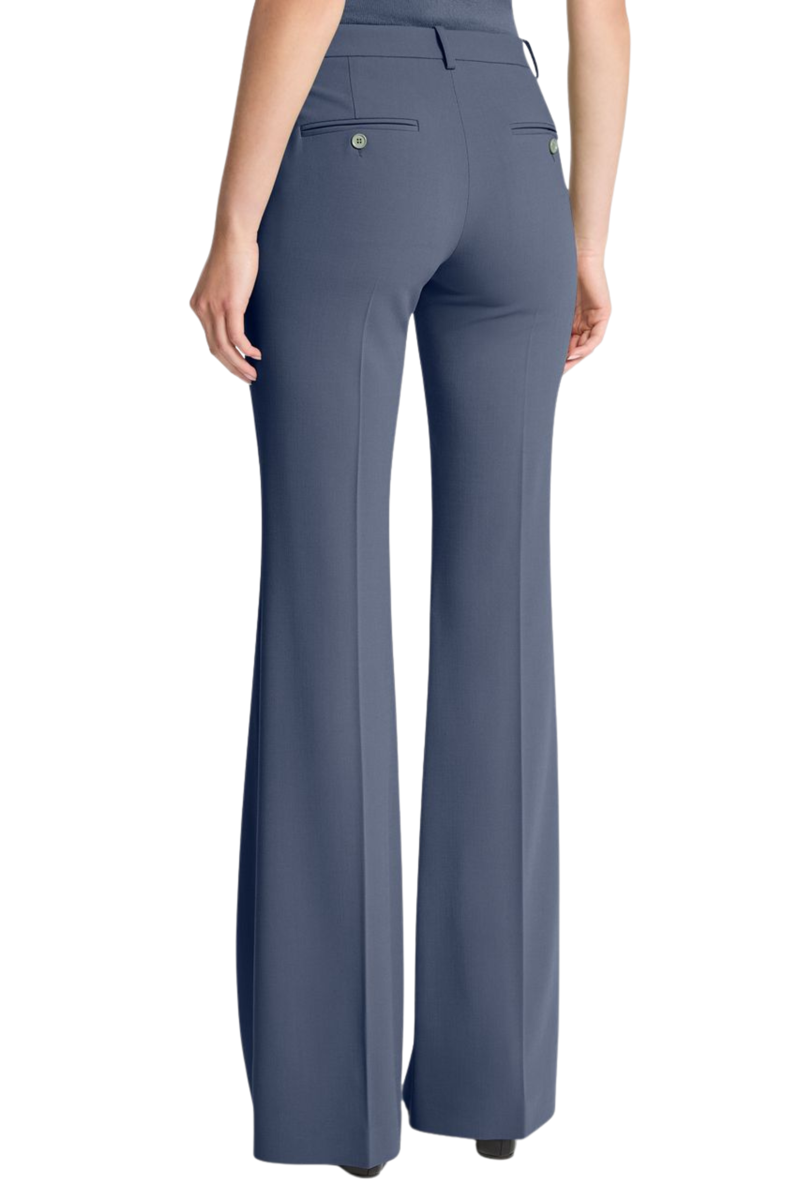 Haylee Flare Trouser