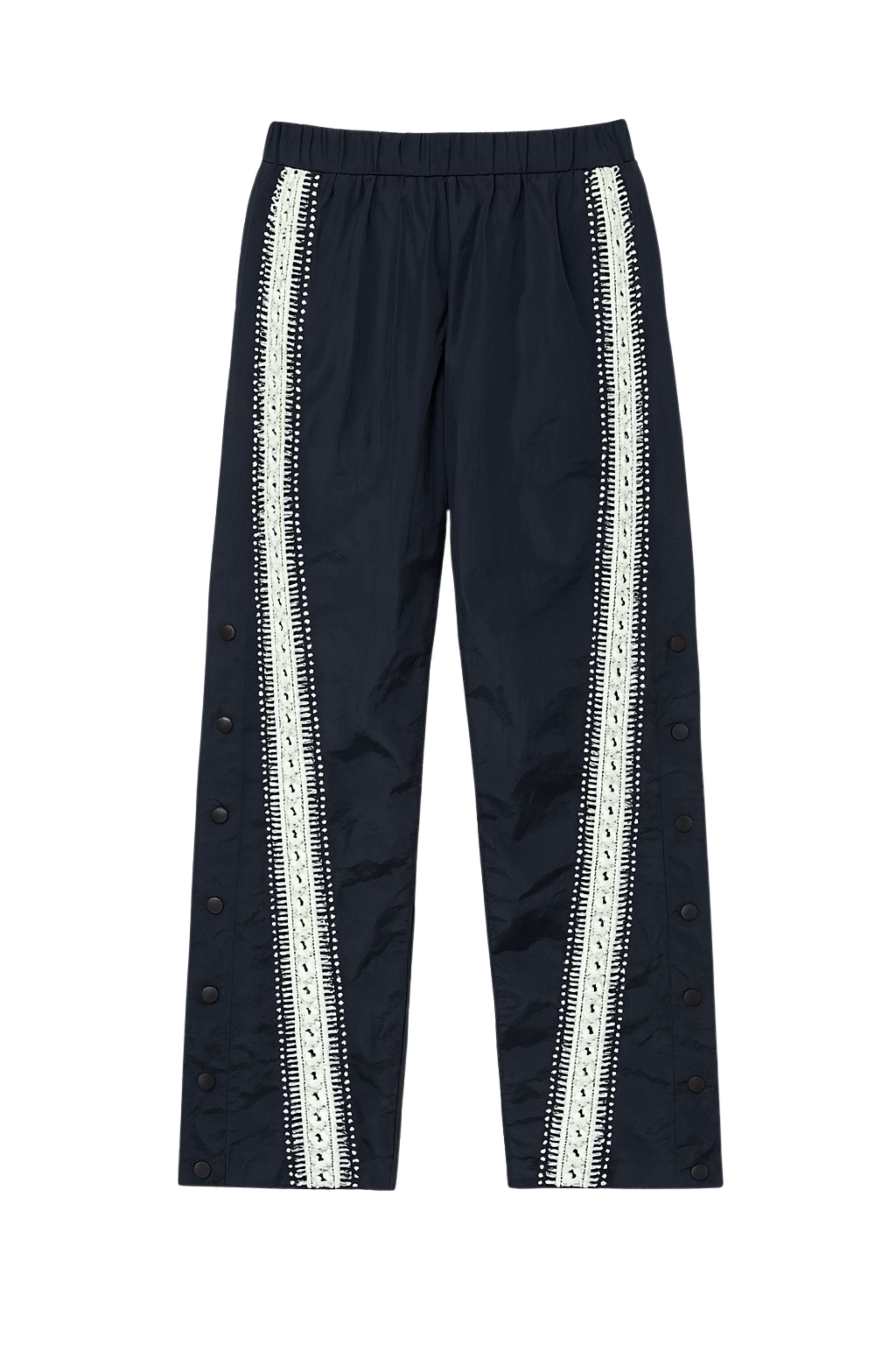 Alberta Pearl Track Pants