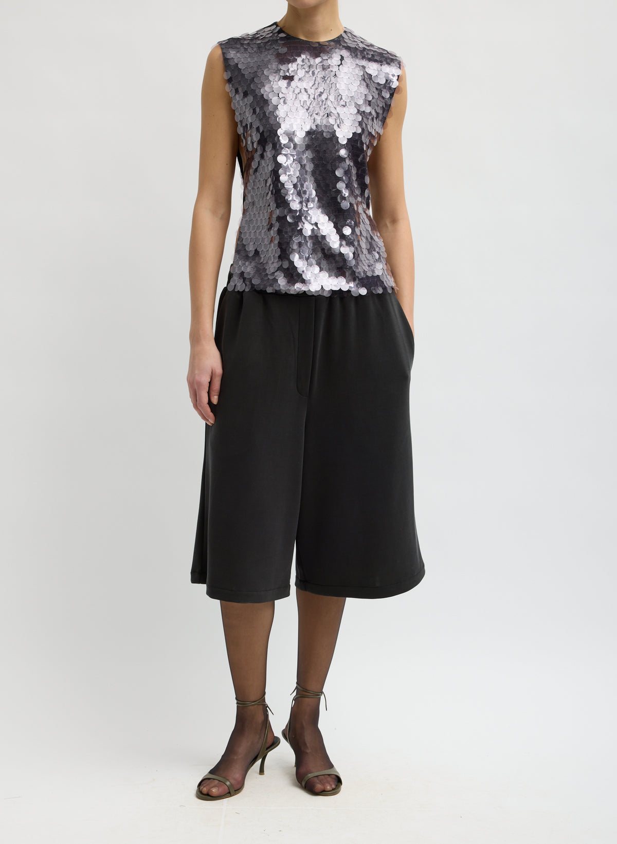 PASTILLE BIB TOP