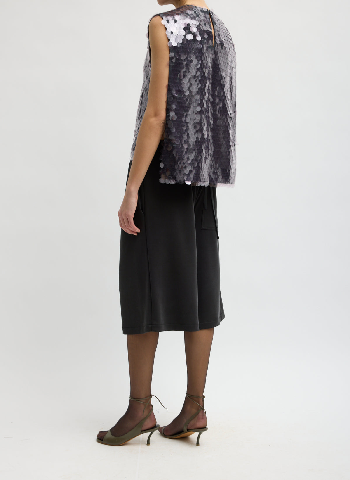 PASTILLE BIB TOP